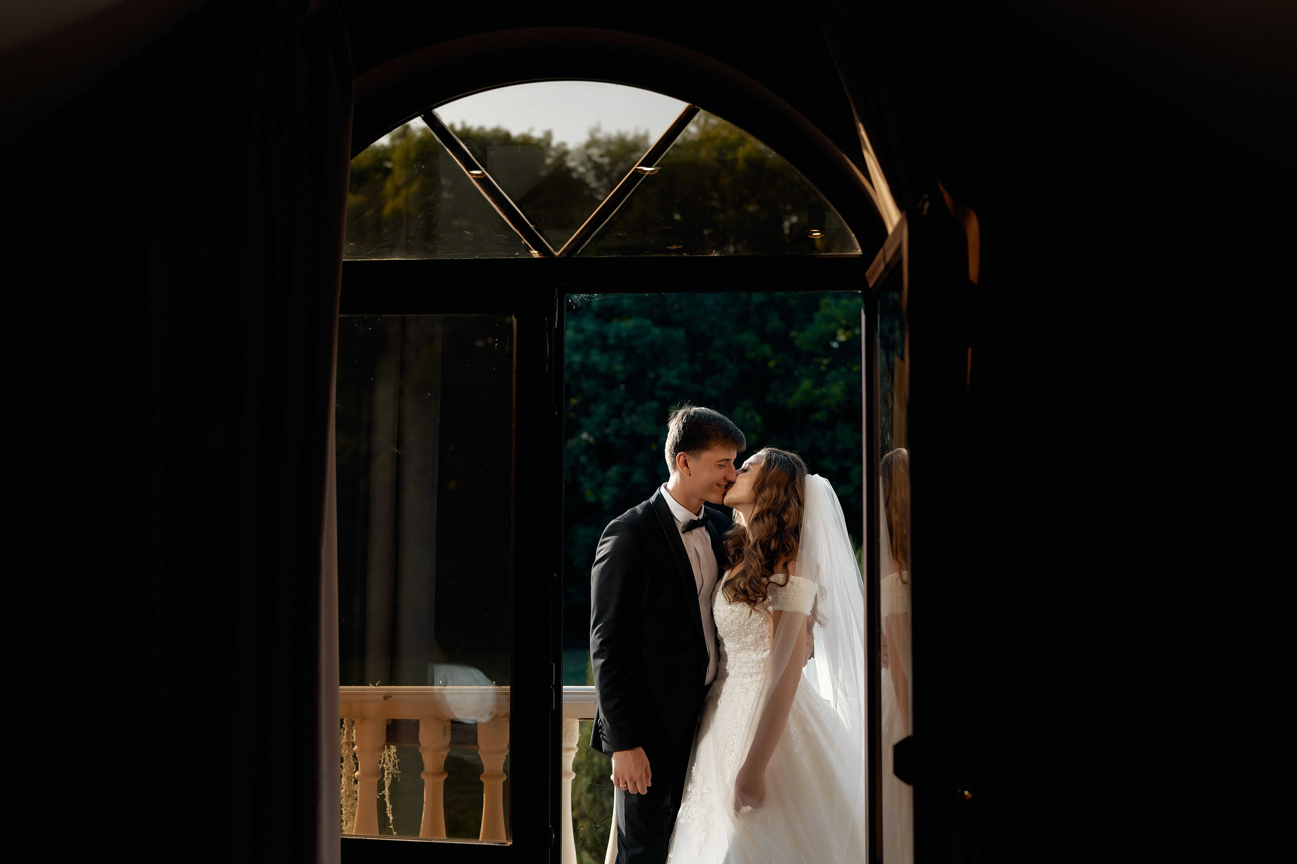 Владимир и Евгения 03.09.2022. Фотограф и видеограф Елена Хмелевская