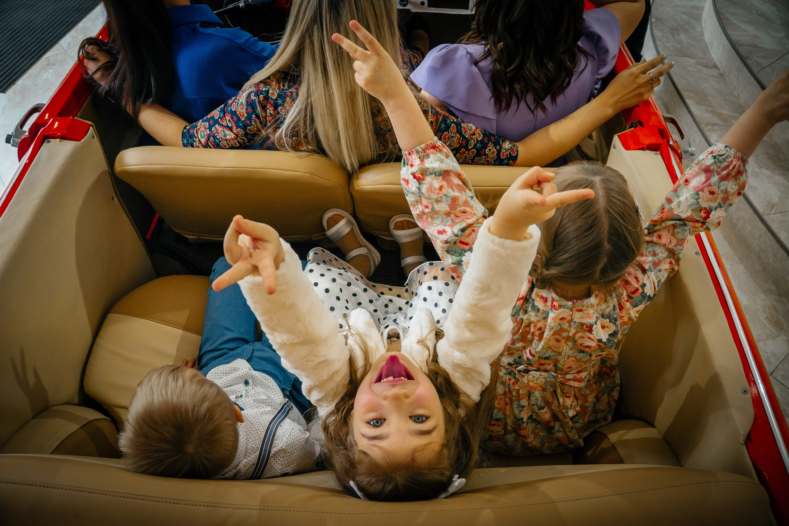 Катерина и Никита. Семейный и LifeStyle фотограф в Жигулевске и Тольятти Рустам Ханмурзин