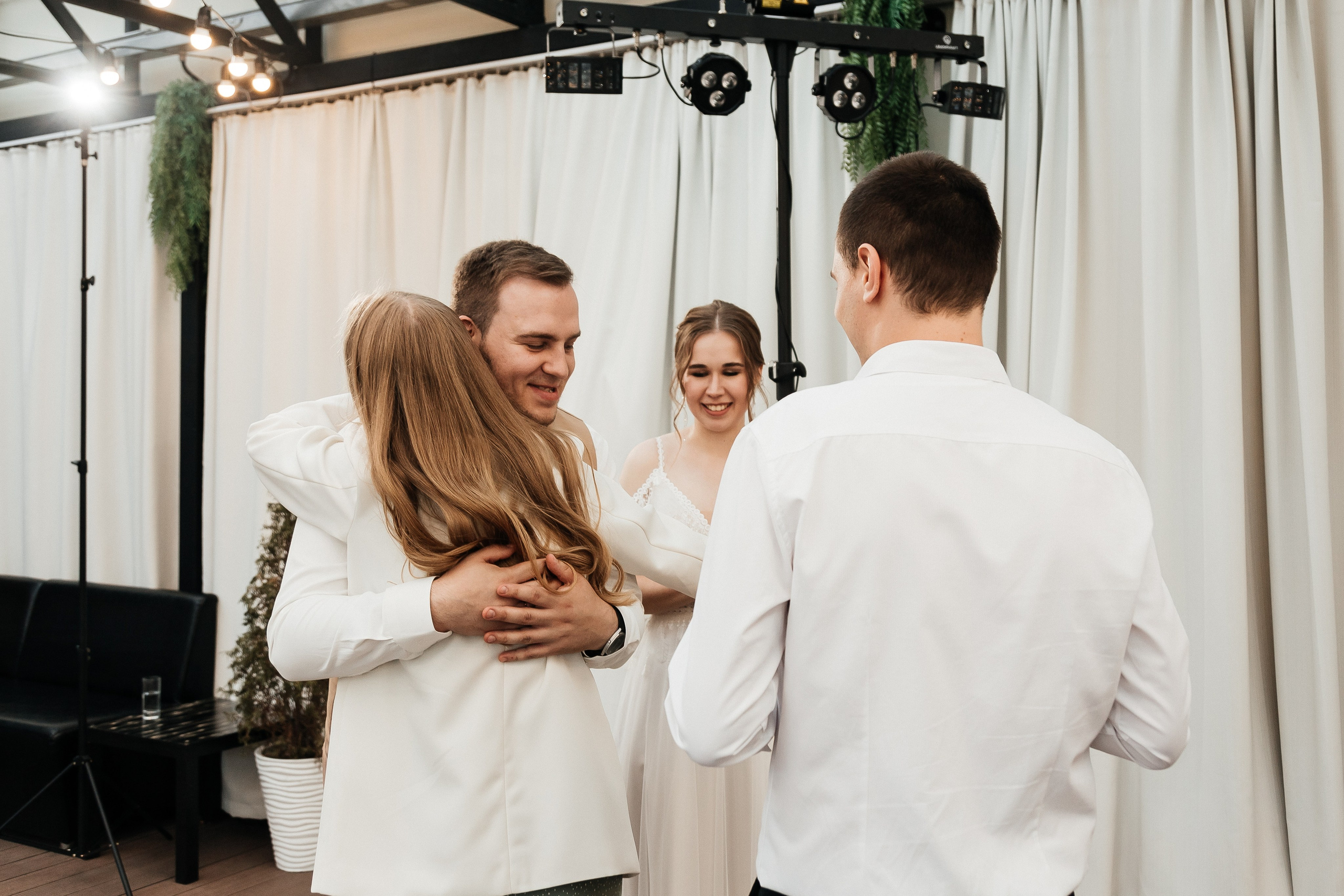 Сергей и Анастасия/2024. Свадебный и семейный фотограф в Екатеринбурге