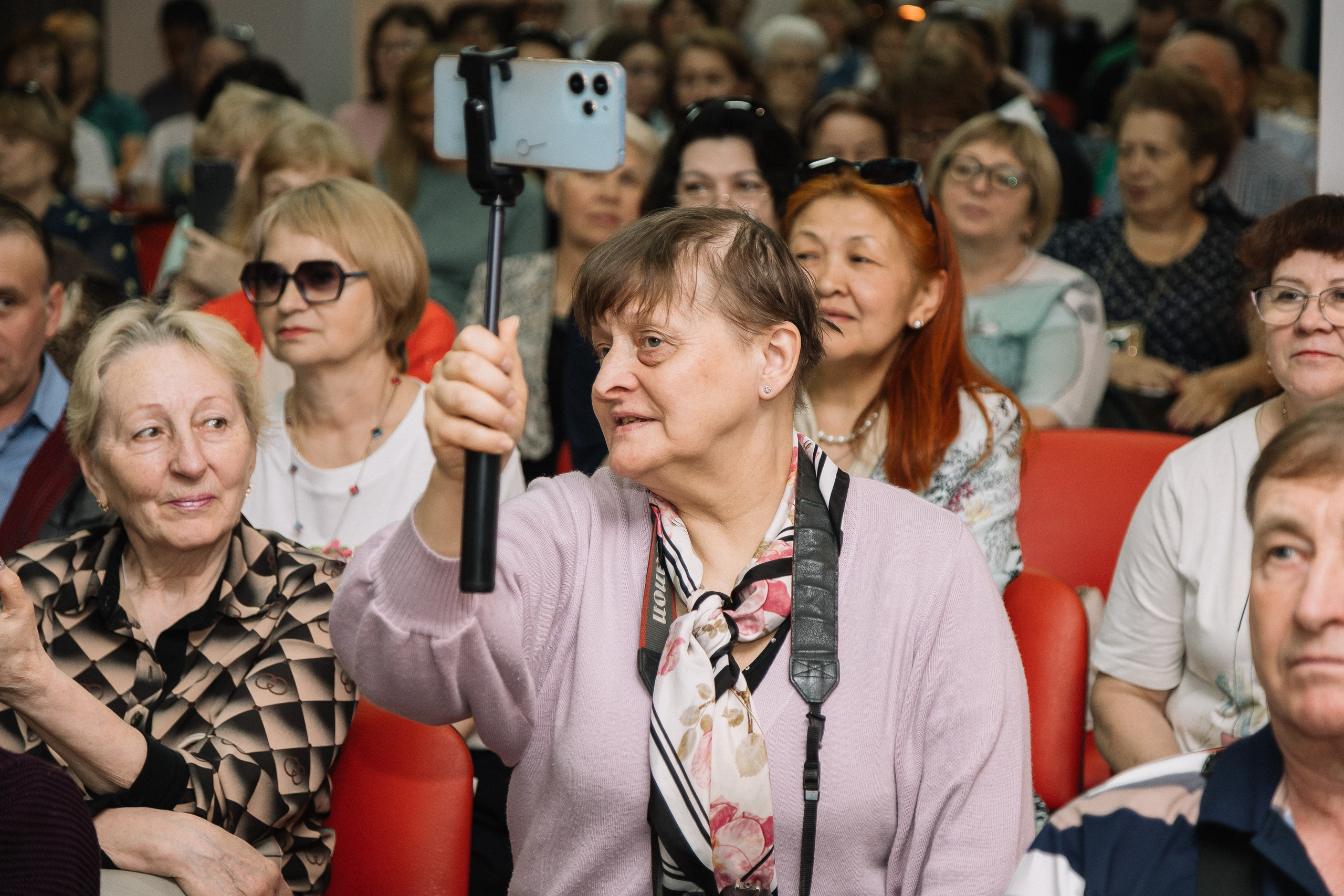 Конференция/2024. Свадебный и семейный фотограф в Екатеринбурге