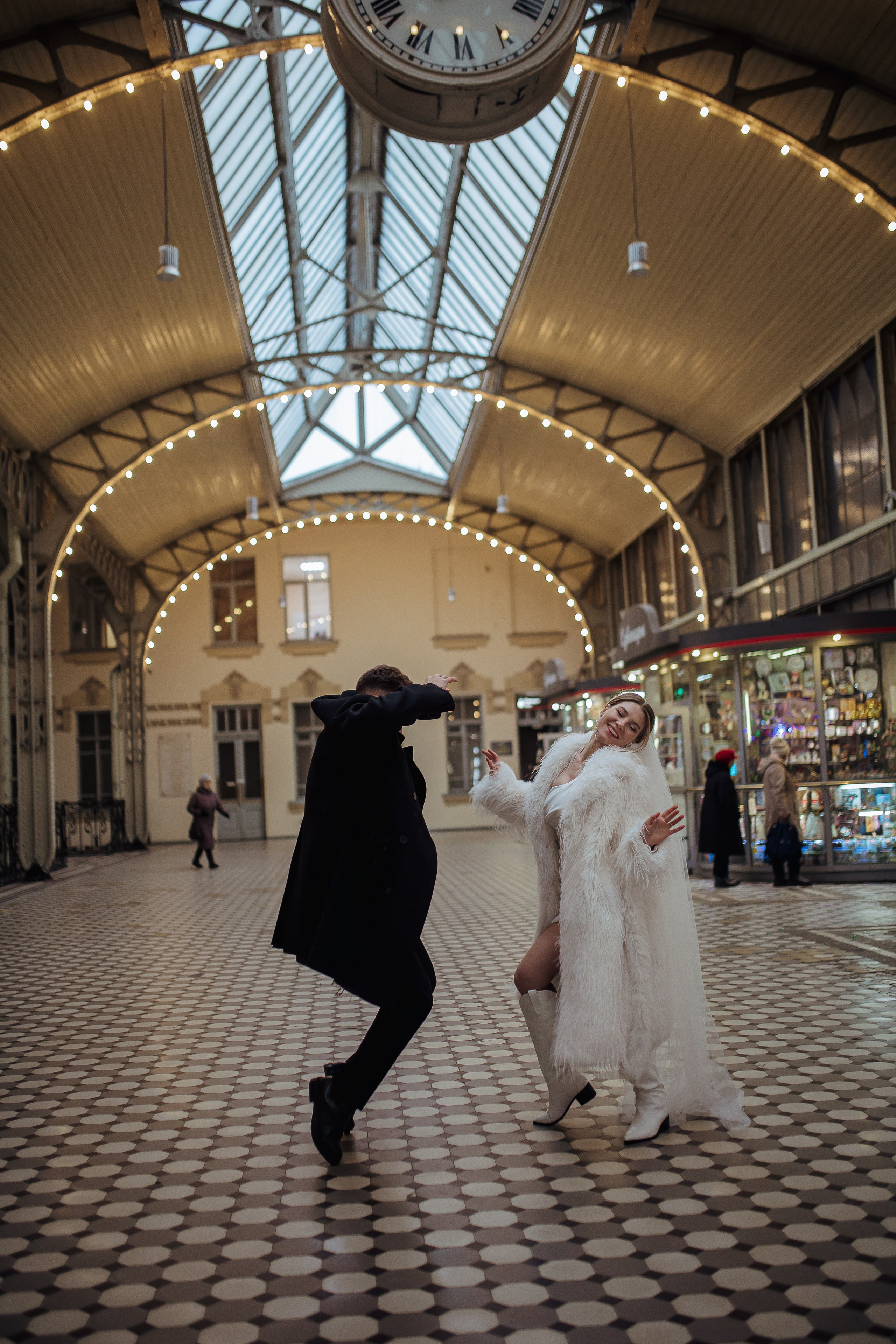 Анна & Егор. Семейный и Свадебный фотограф в Санкт-Петербурге Плохая Екатерина