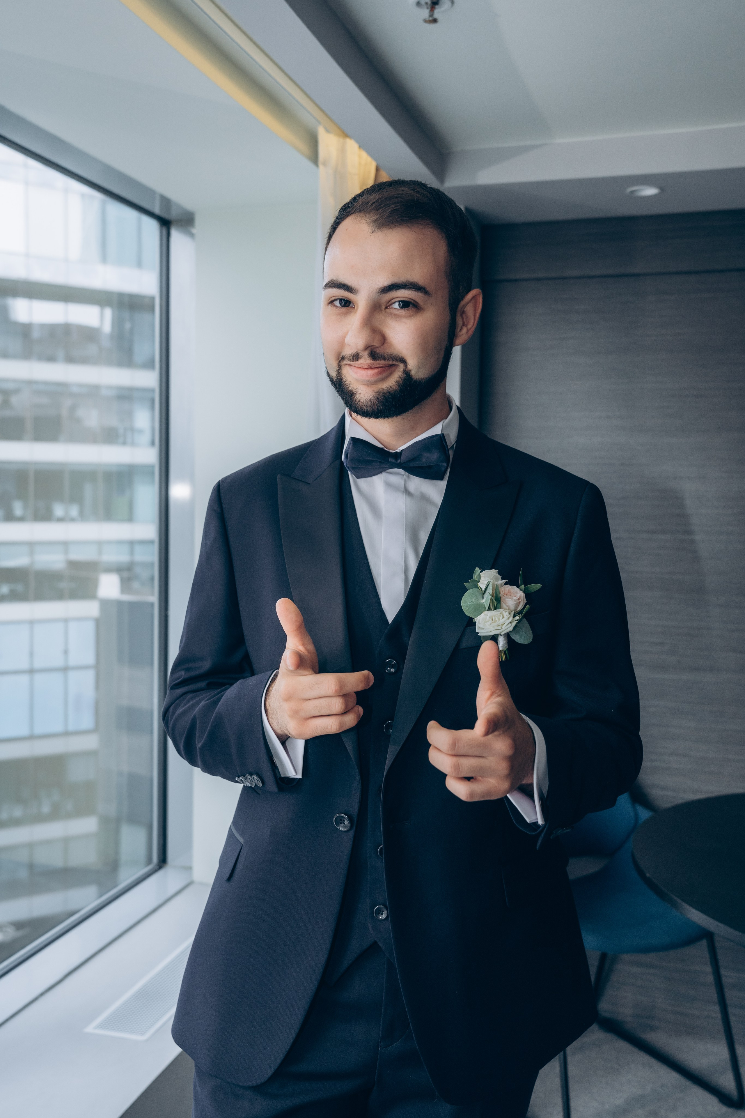 Алена и Вадим. Фото & Видео Агенство