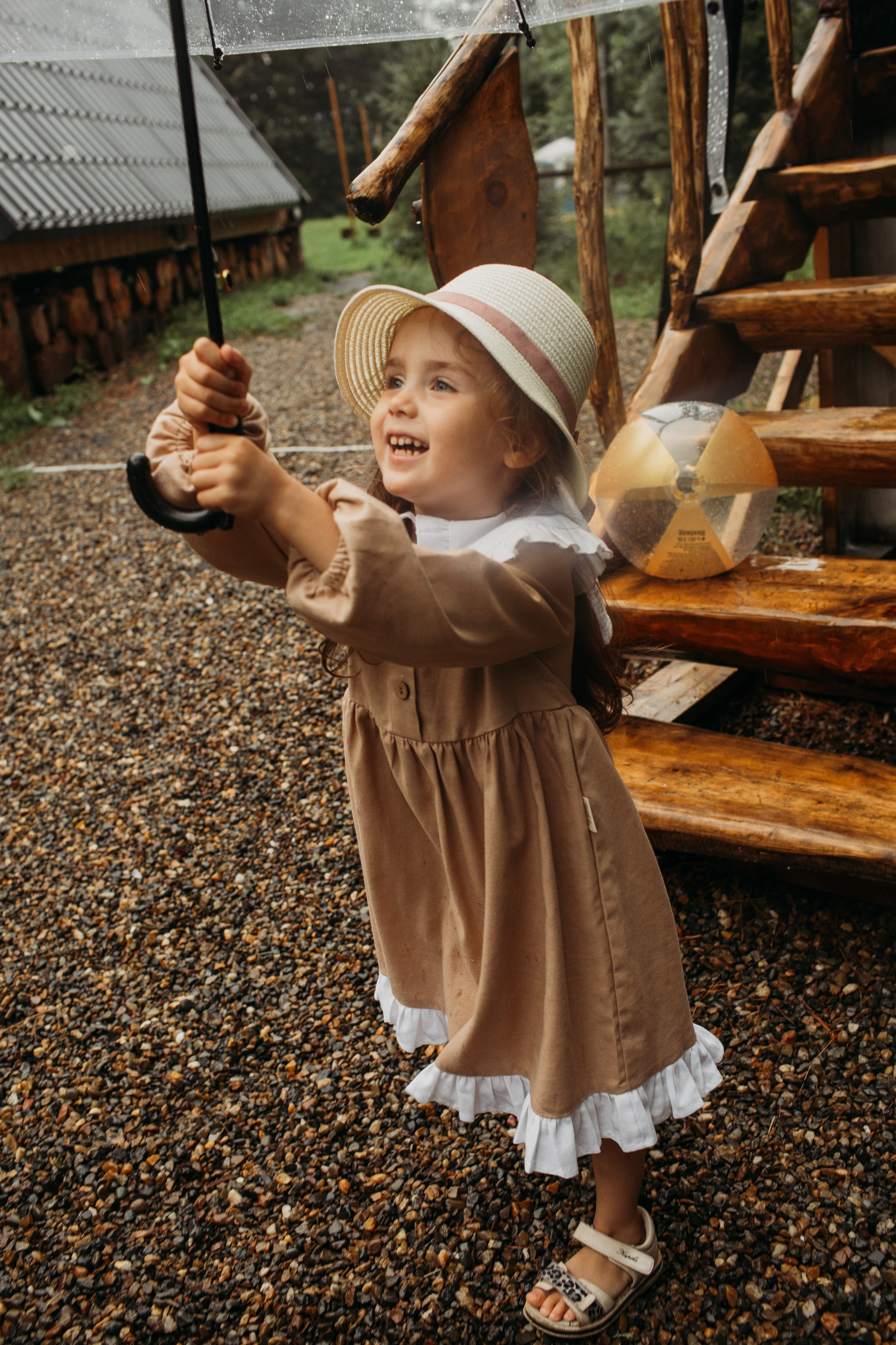 Ульяна, Миша, Таня, Леша. Семейный фотограф Томск