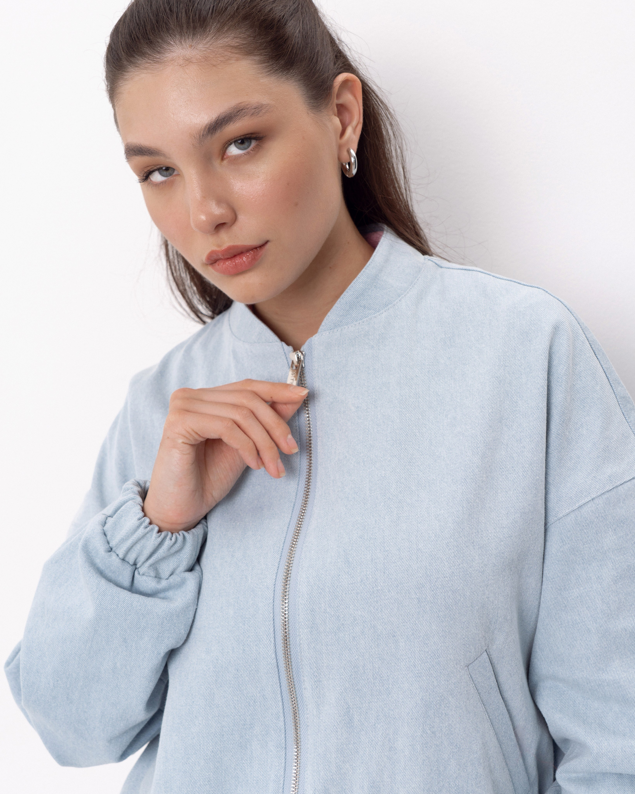 YA.TREND. Фотограф Иванич Дарья