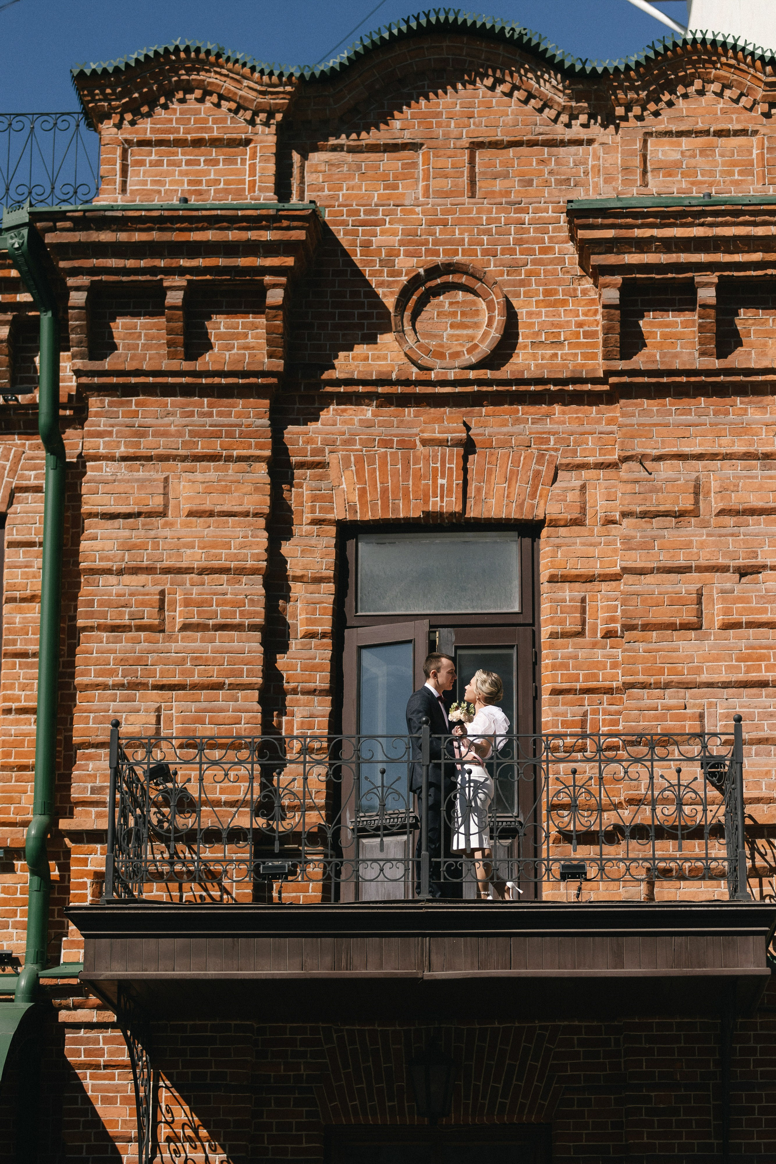 МАРГАРИТА & СЕРГЕЙ ` 13.04.24. Maria Startseva Photo