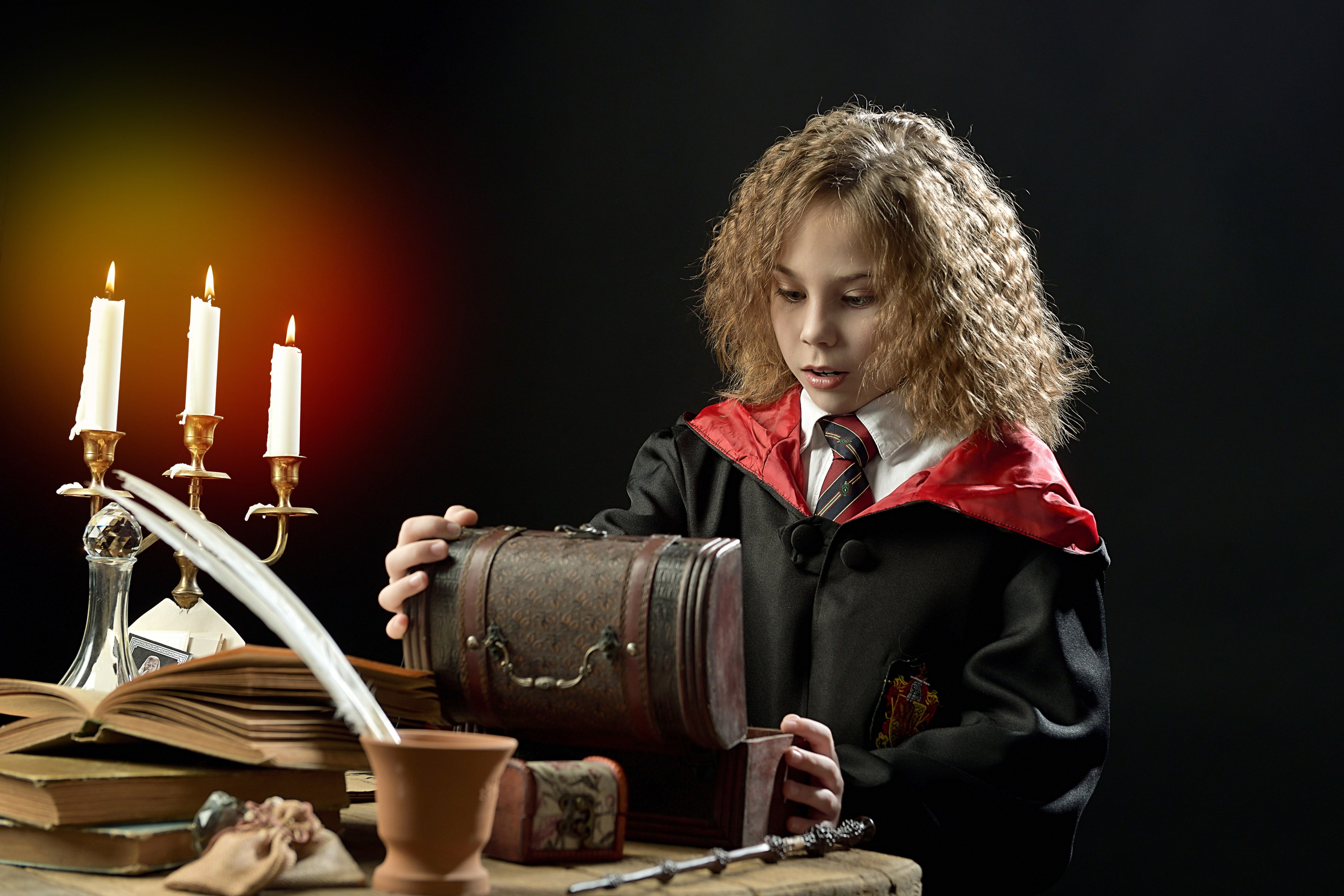 Тематические съемки. Фотостудия МАКС