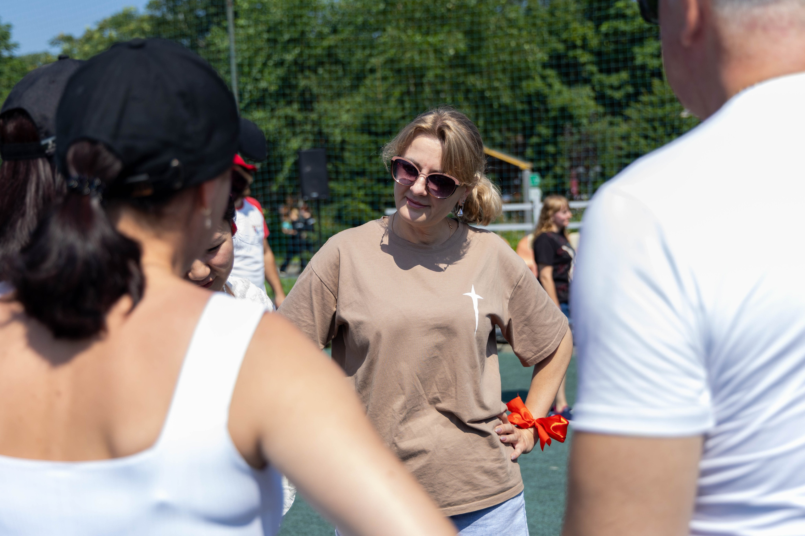 Корпоратив УК ЖКИ. Репортажный и портретный фотограф в Владивостоке