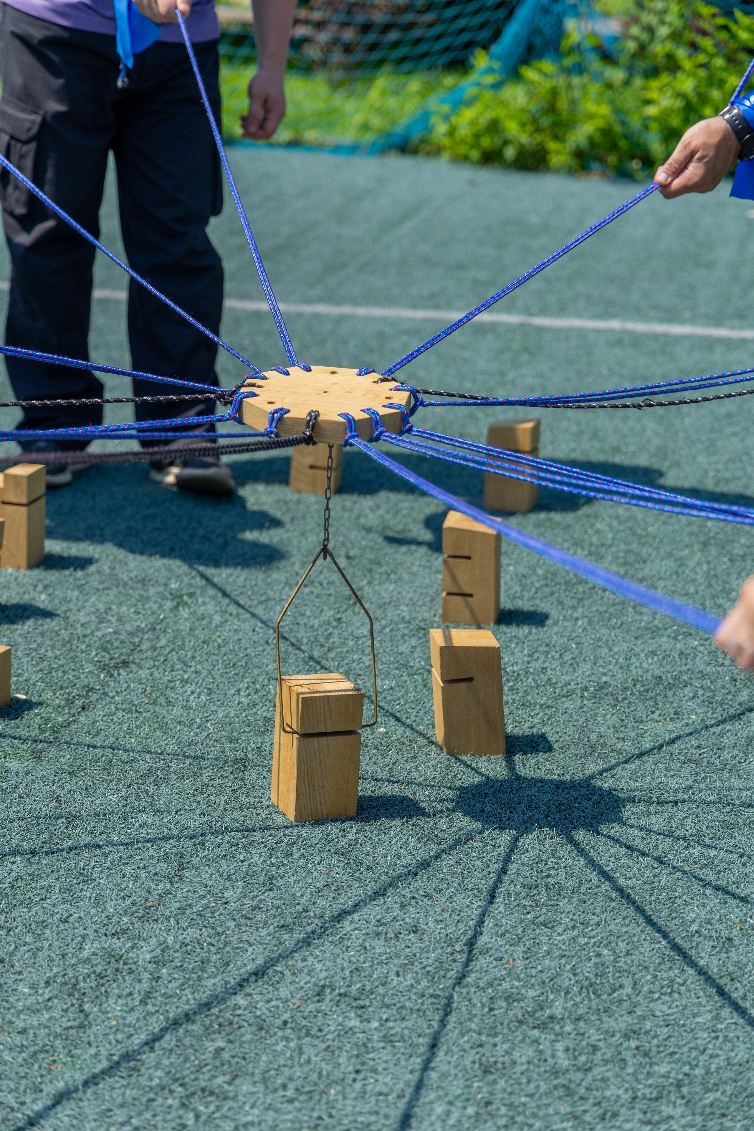 Корпоратив УК ЖКИ. Репортажный и портретный фотограф в Владивостоке