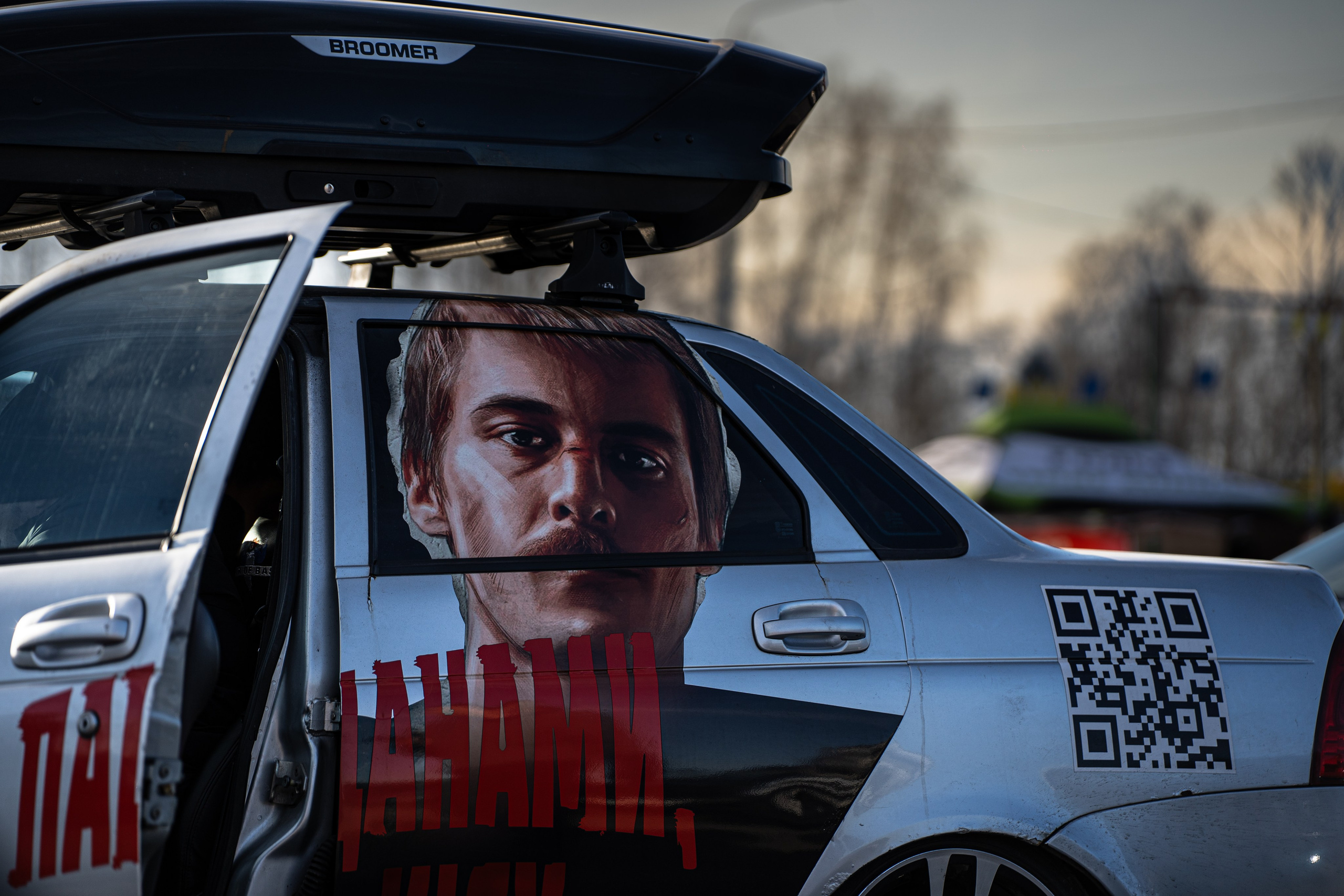 ЗВУК НАД ВОЛГОЙ 2026. OZ Production