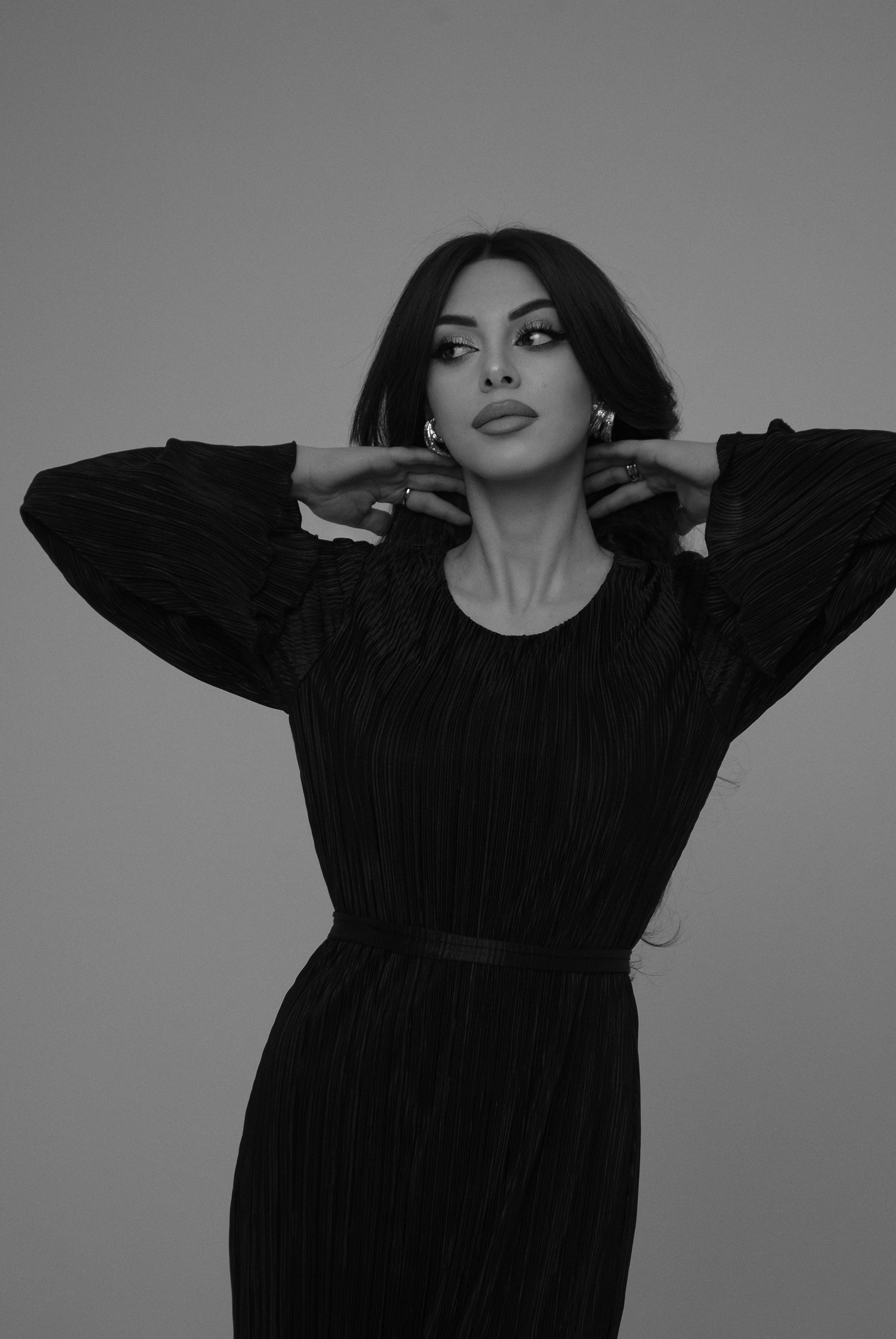 Света. Фотограф Мария Мусаелян