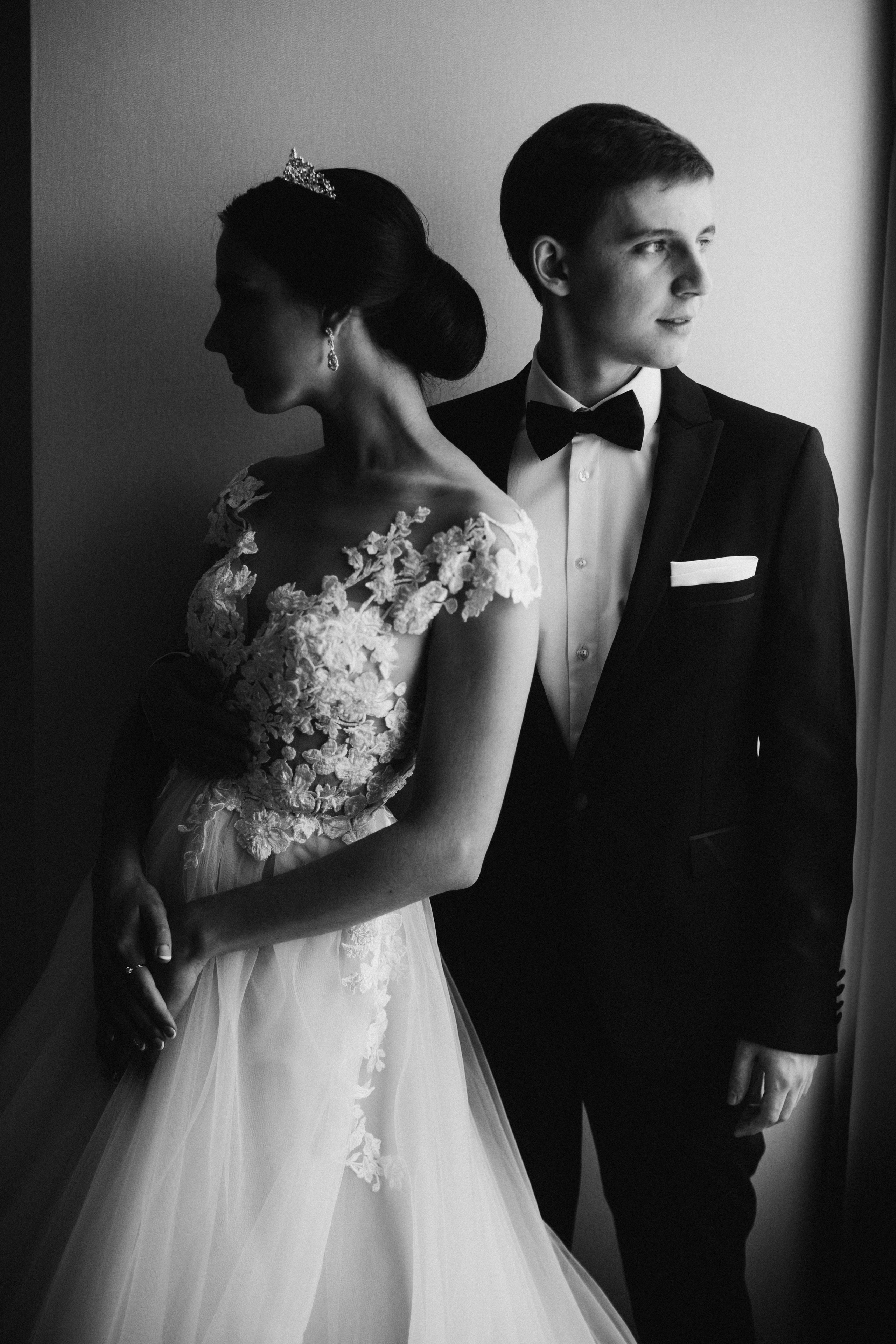 Олег & Ирина. Фотограф Денис Персенен | Санкт-Петербург, Москва