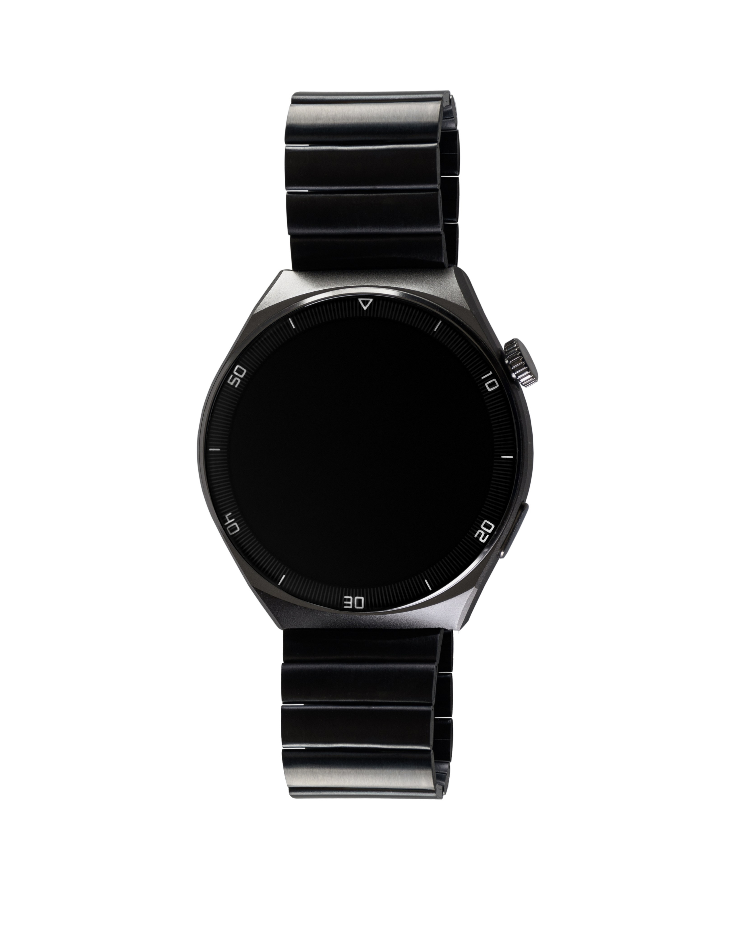 Смарт-часы на белом фоне. Предметный, рекламный, ювелирный фотограф в Москве