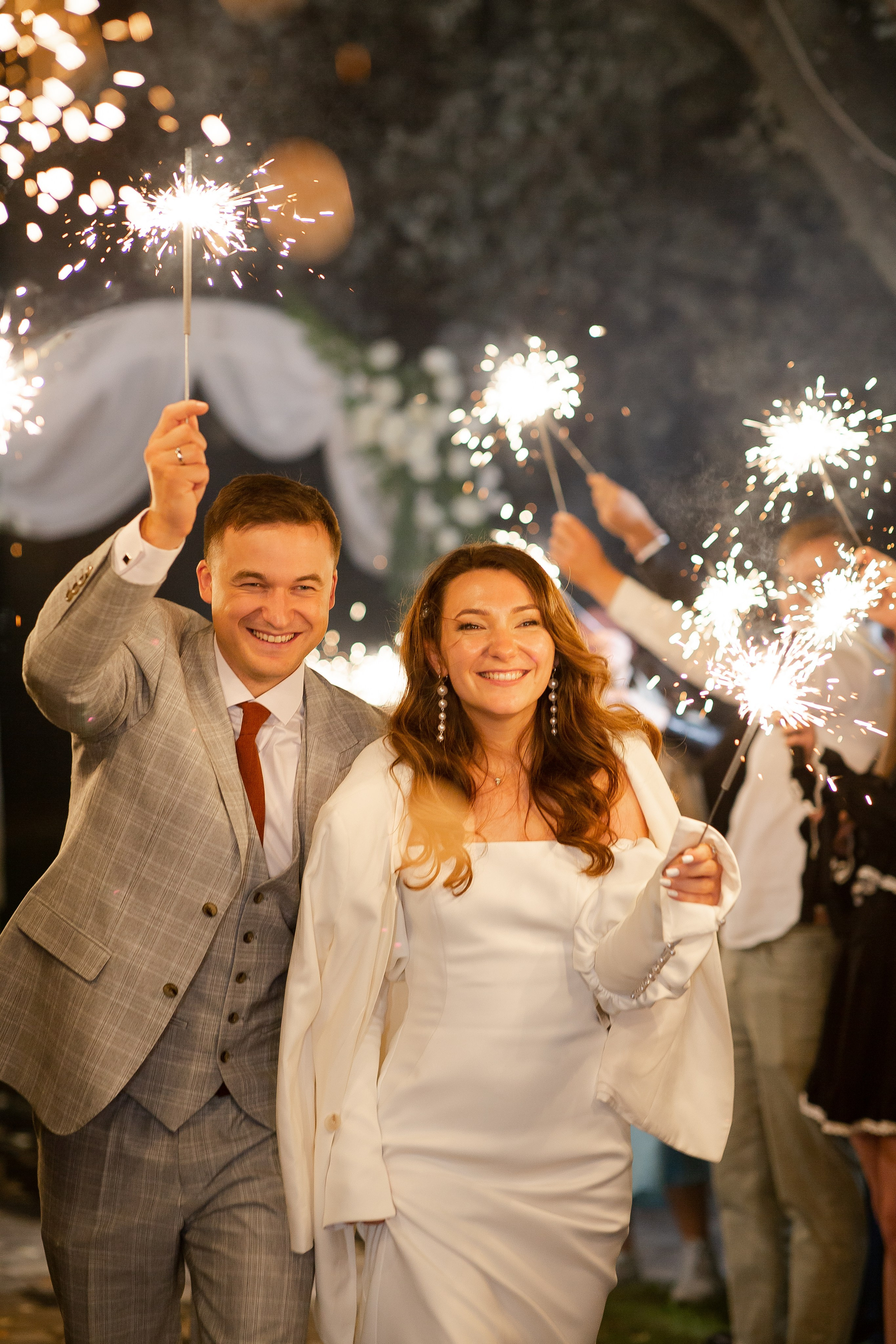 Татьяна & Влад. Фотограф Абакумова Анастасия