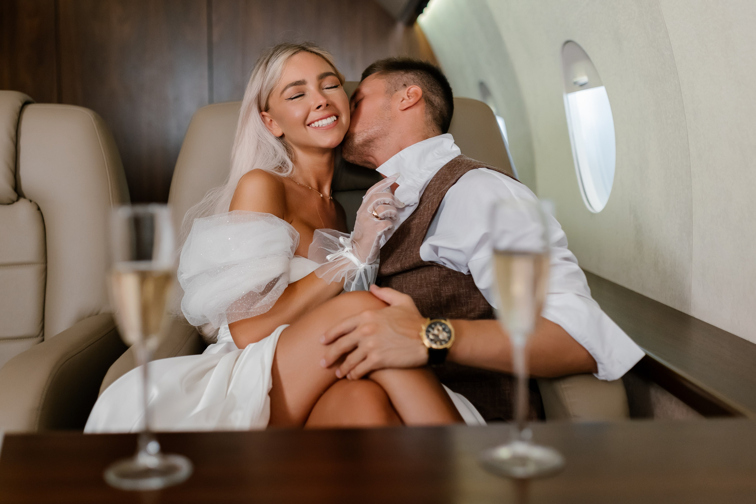 Прогулка на яхте. Фотограф Абакумова Анастасия