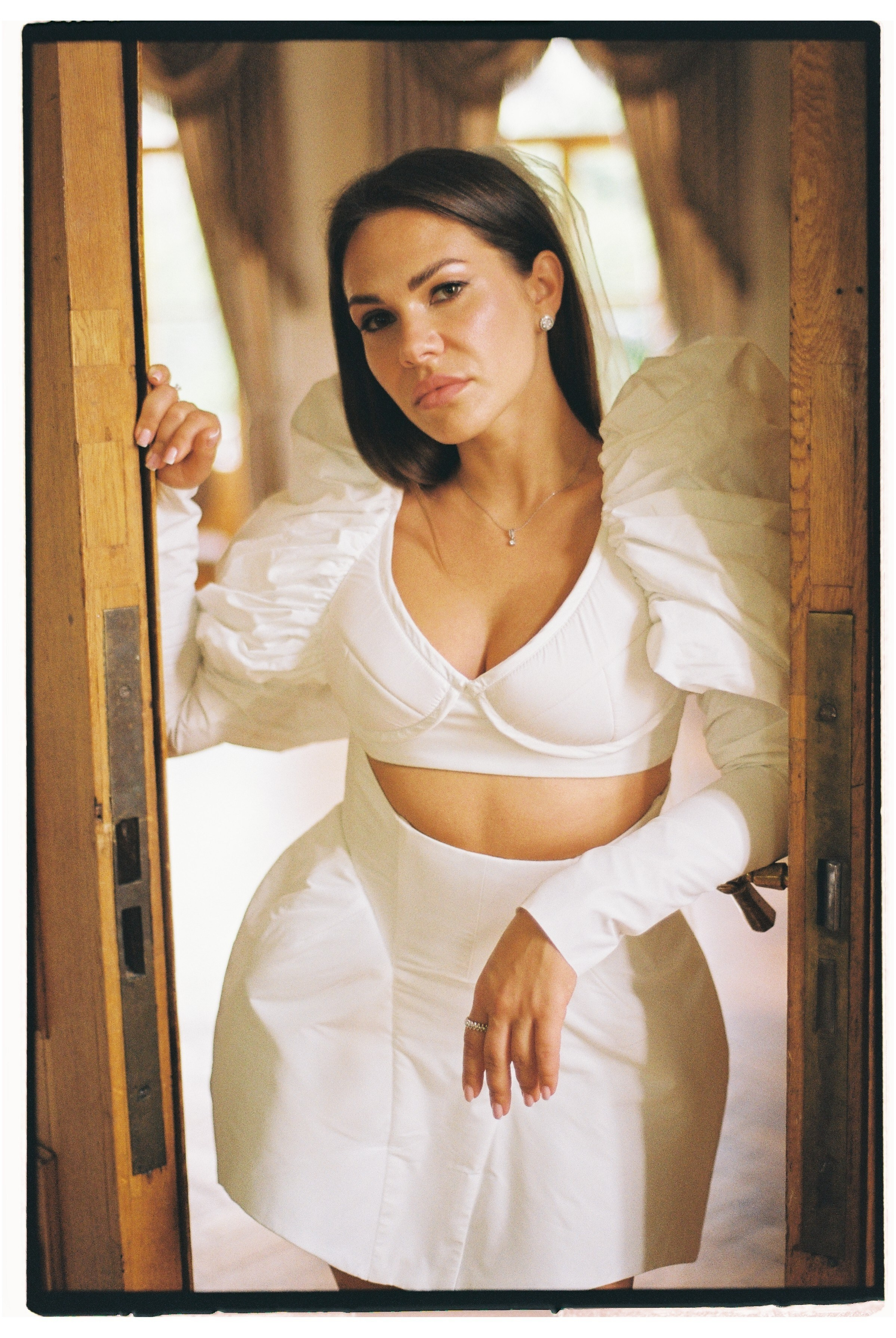 Антон и Аня. Свадебный фотограф в Москве Евгений Рыжов