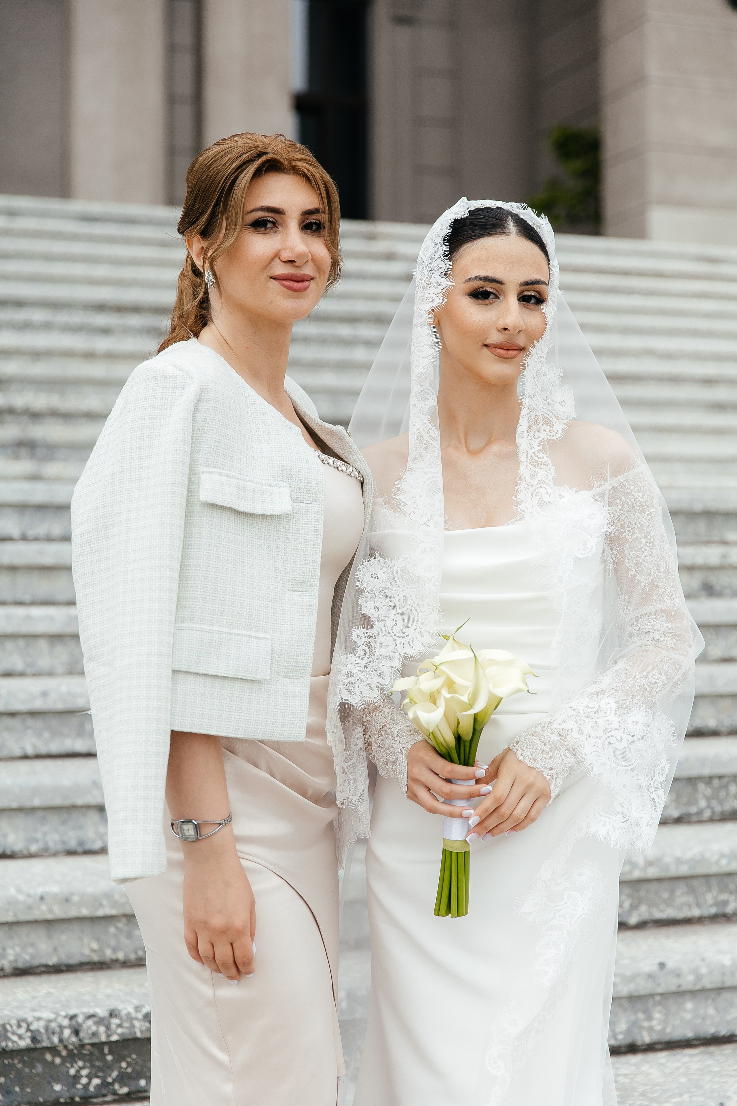 Сетрак и Марианна. Фотограф в Красноярске Надежда Воскресенская