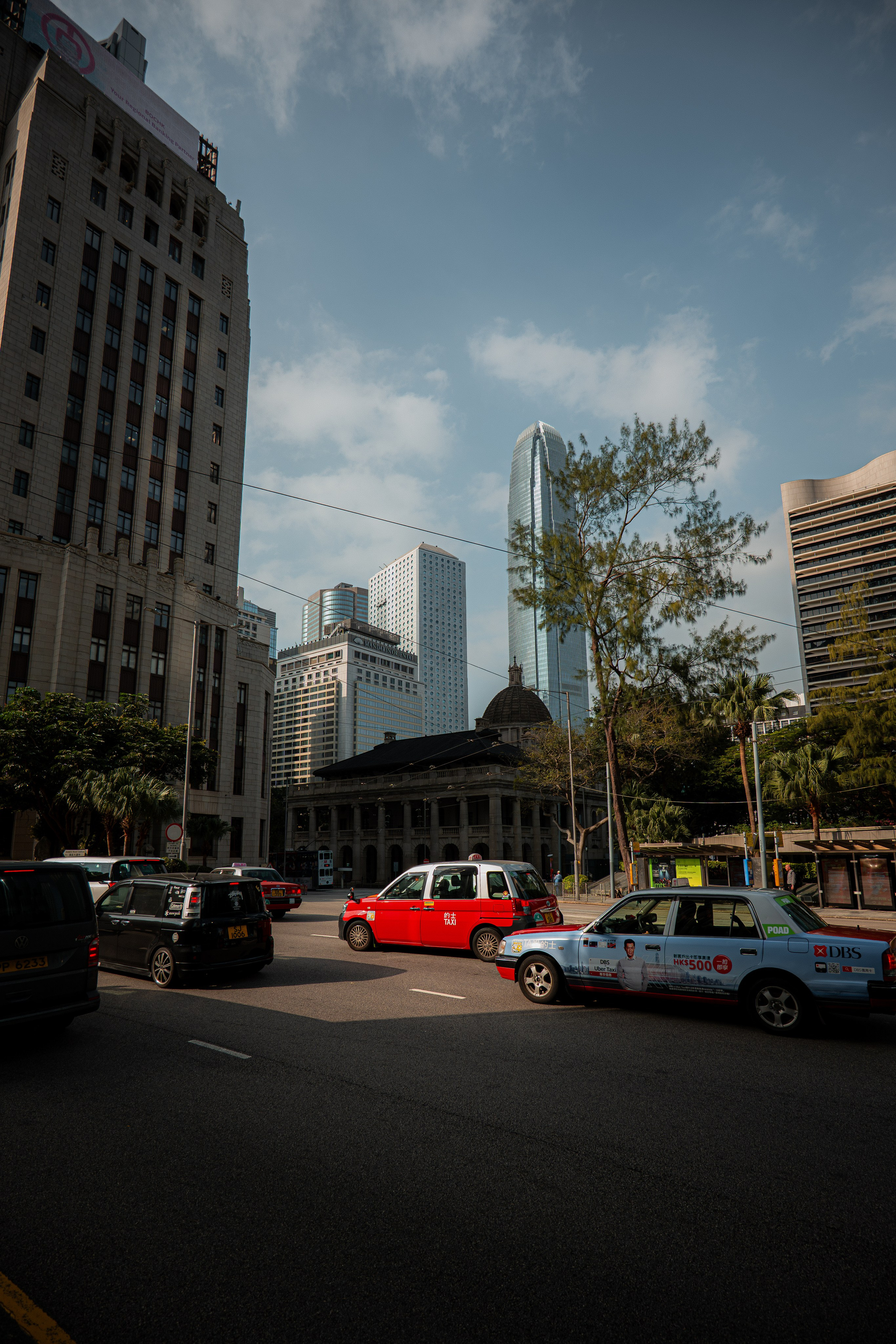 ГОНКОНГ 2026. Фото| Видео продакшн | Александр Ярков