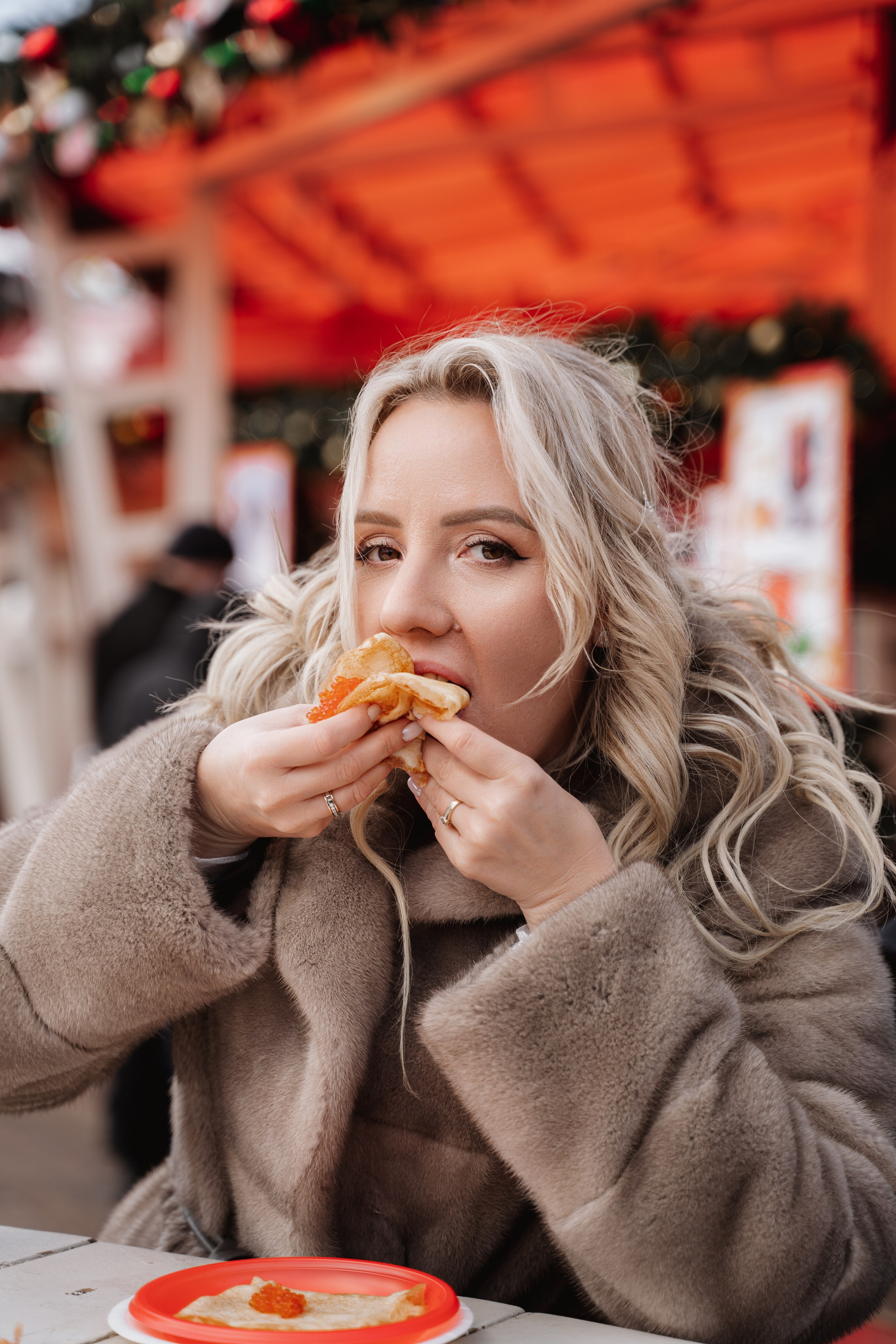 Е&А | гостиница Украина. Свадебный фотограф Москва Инесса Зверева