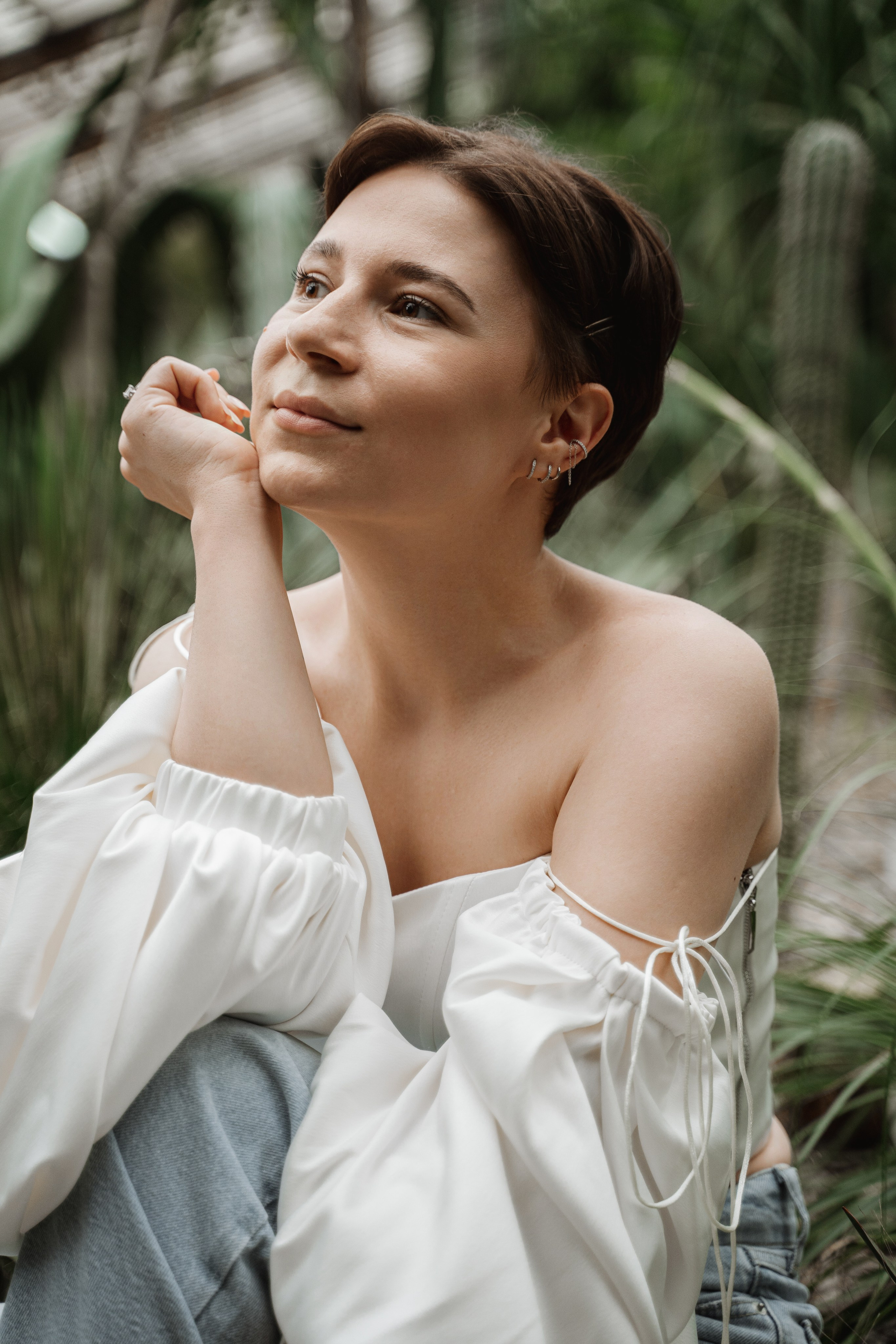 Наталья & Андрей. Свадебный фотограф Москва Инесса Зверева