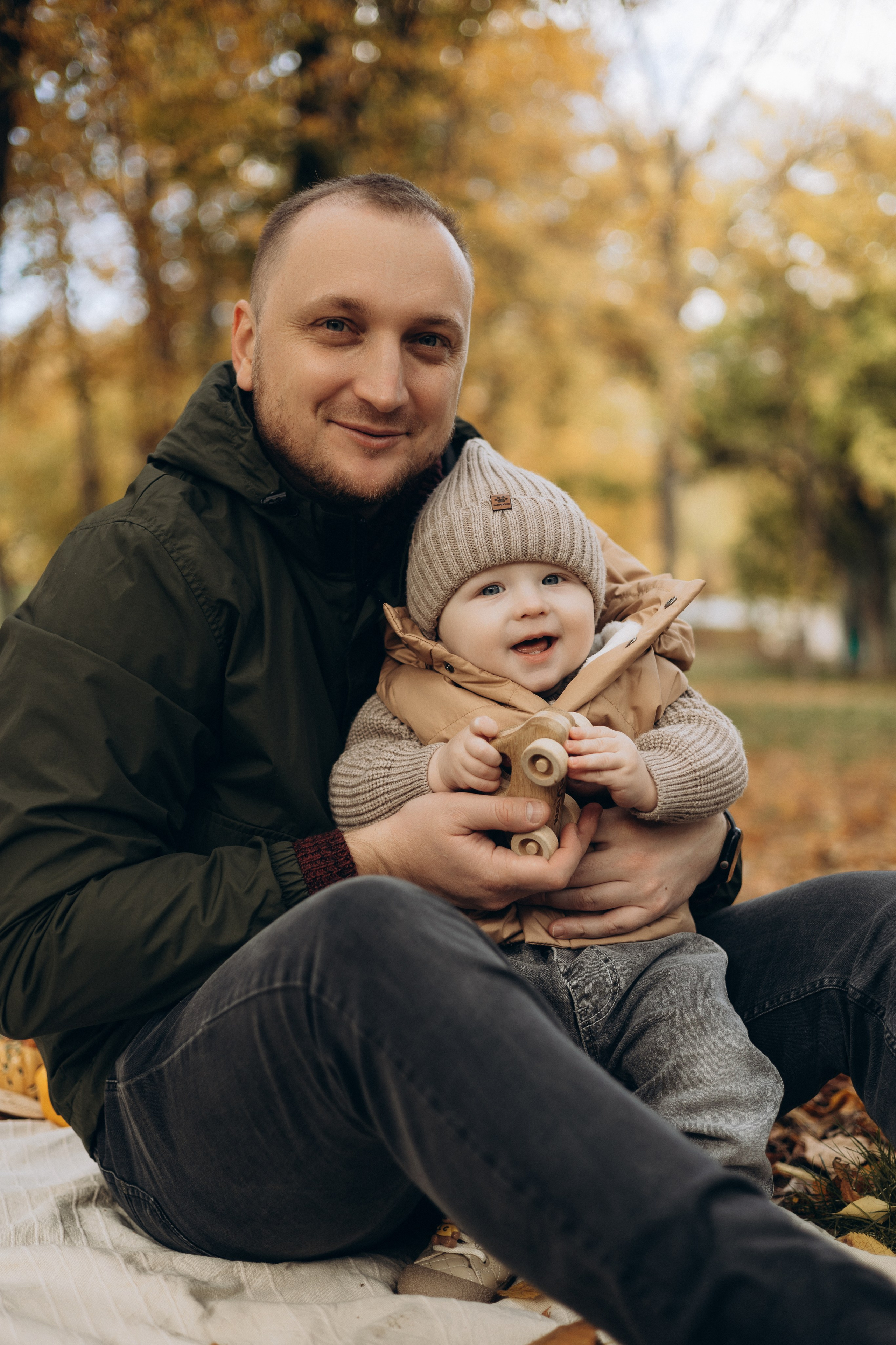 Роберт Алина и Тимур. Самый теплый фотограф в Краснодаре Рябоконь Ксения