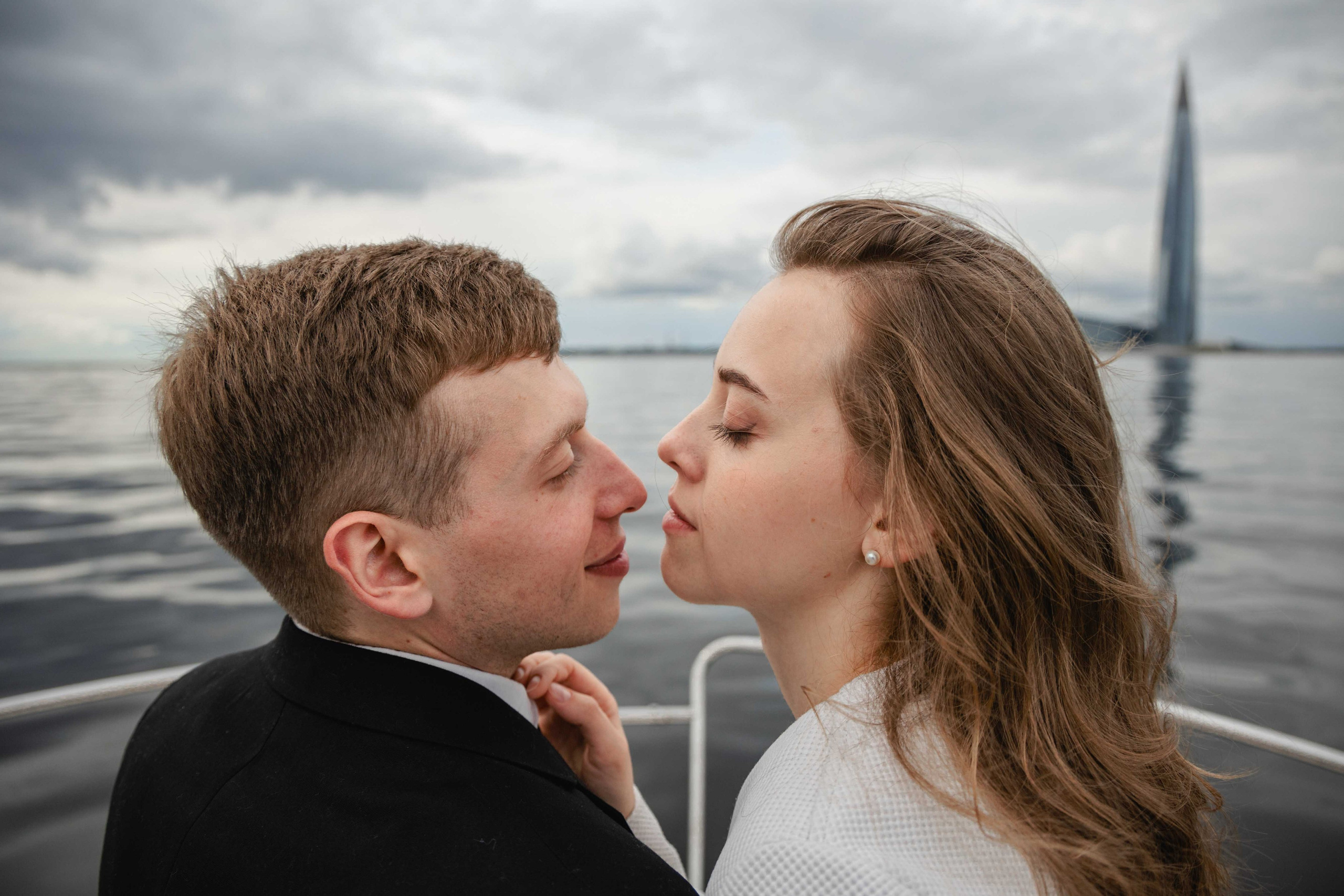Wedding photographer Saint-Peterburg — живые свадебные фотографии. Pozdnishevkirill