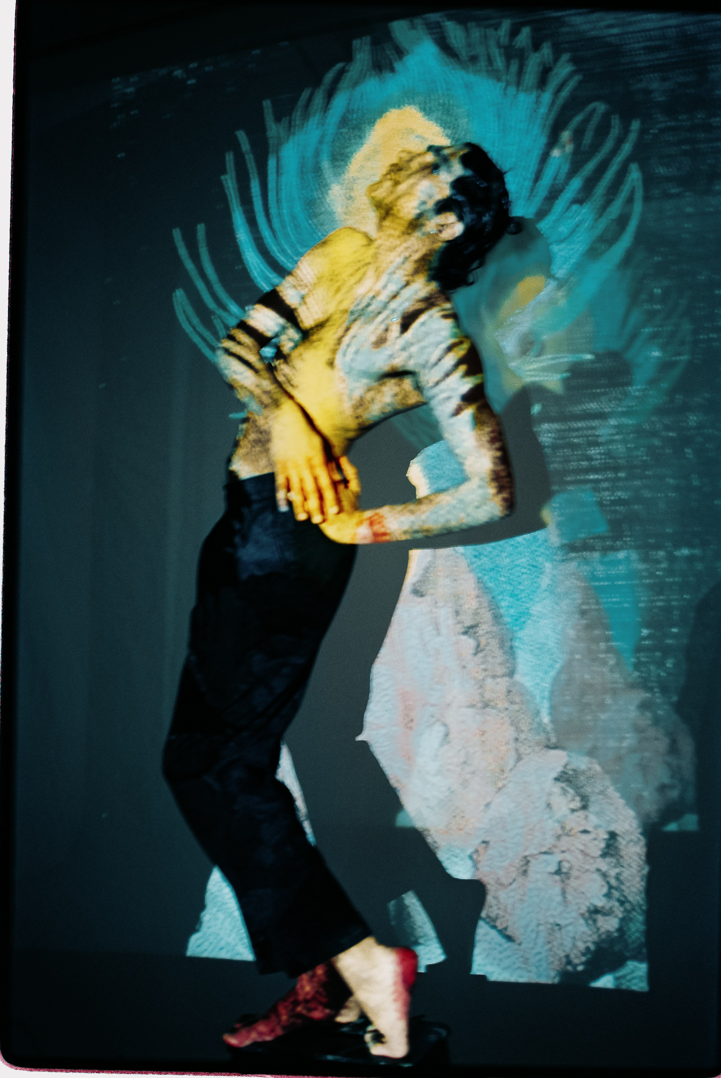 Артём. Polinanazar//Полина Назарова, фотохудожник