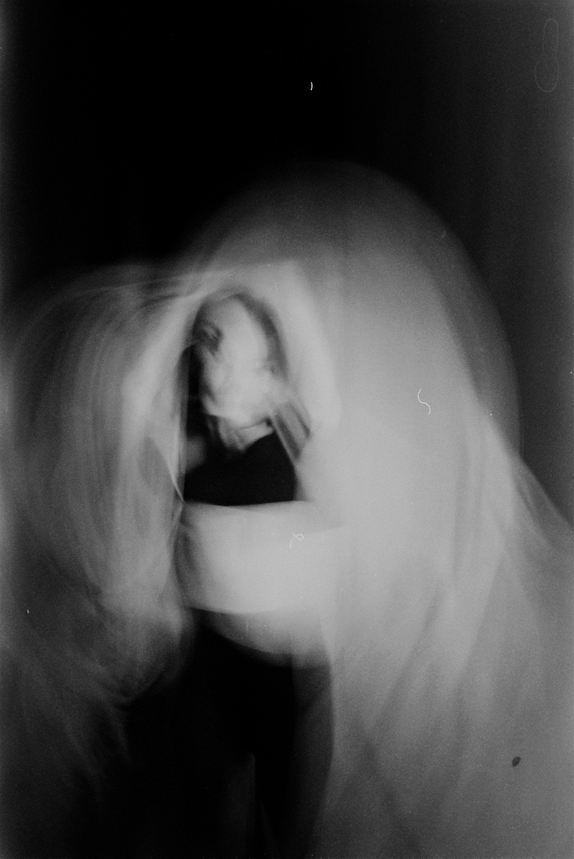 Люба. Polinanazar//Полина Назарова, фотохудожник