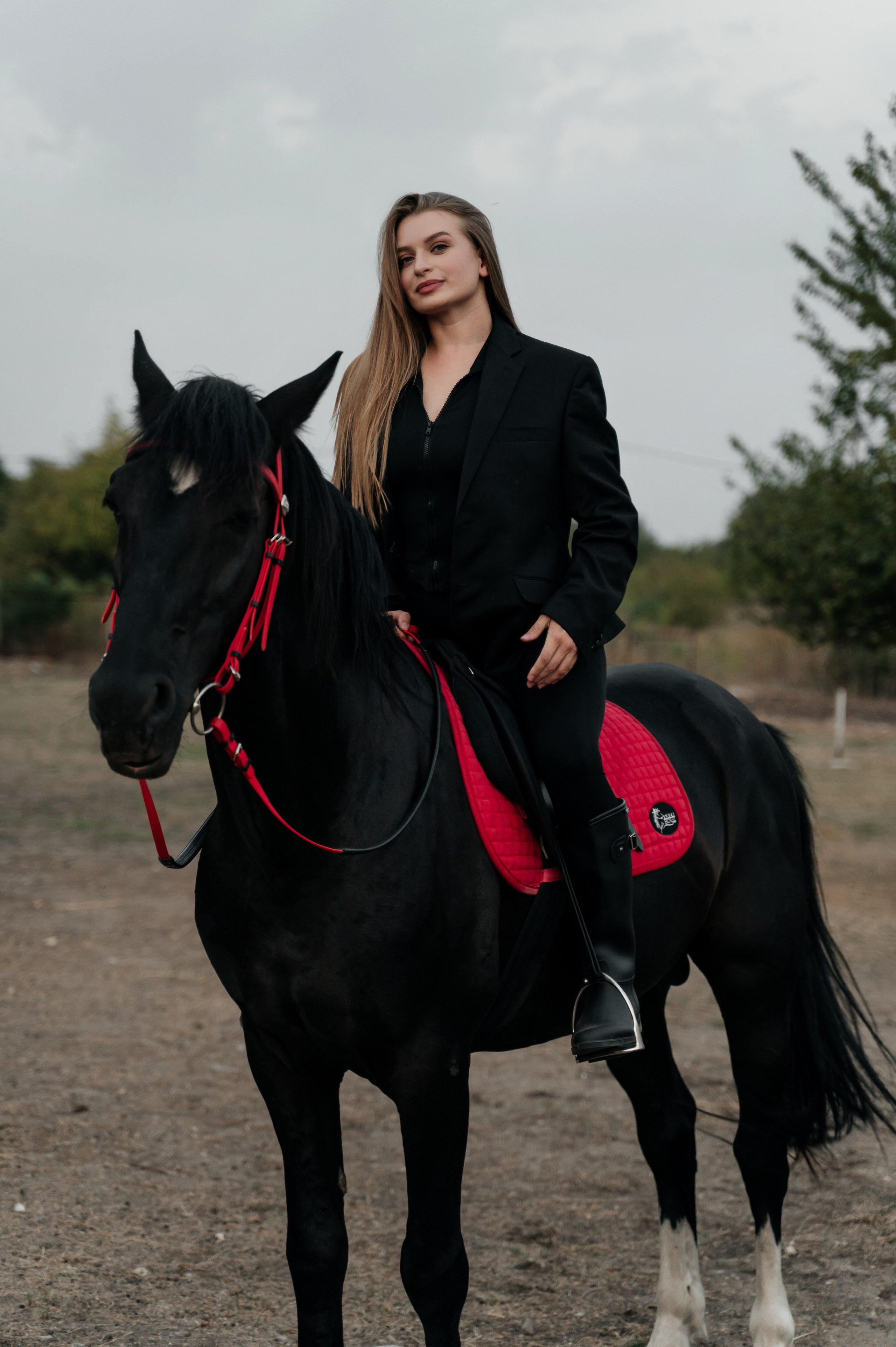 Дарья. Фотограф Палий Ульяна