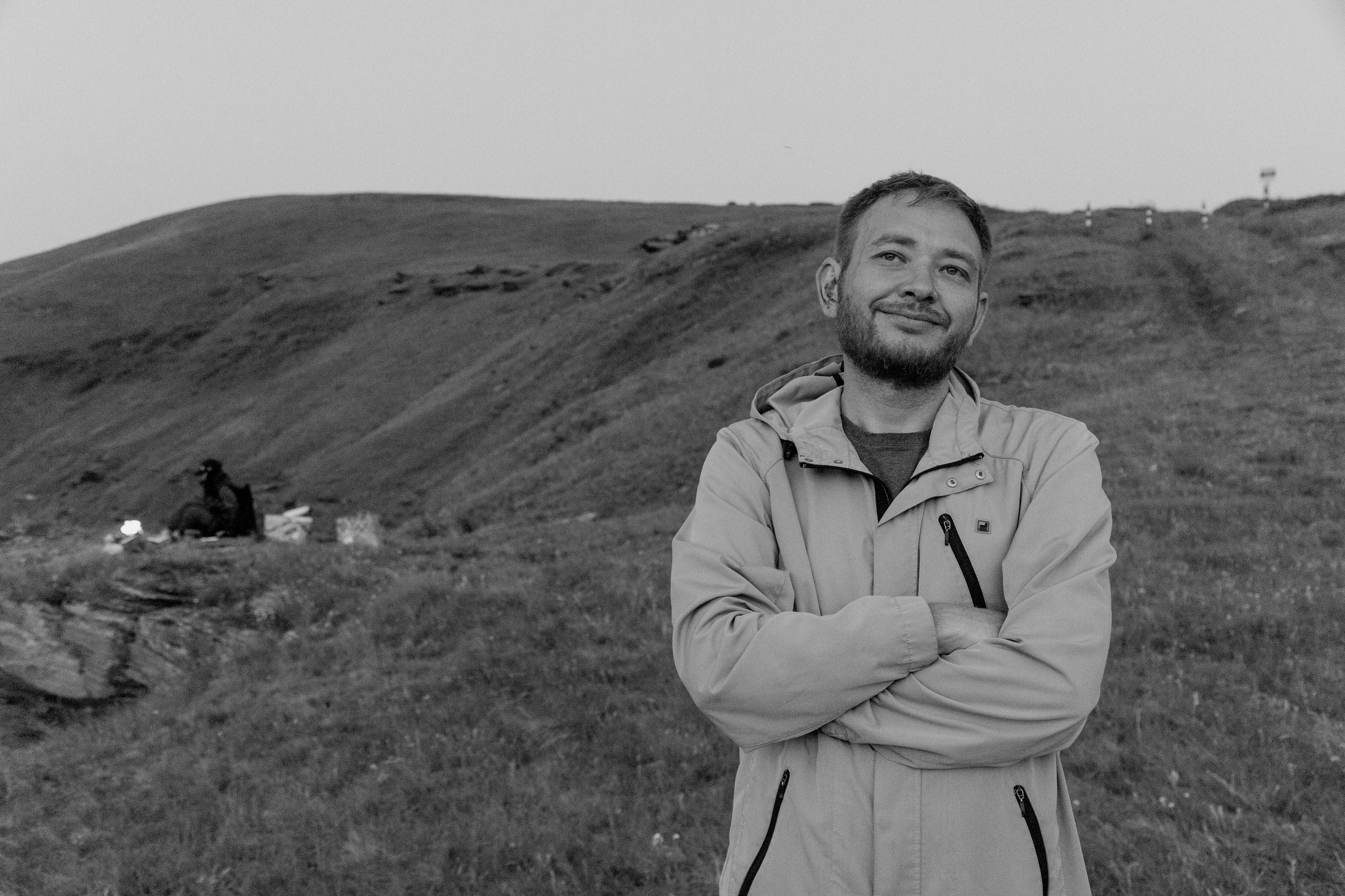 Репортаж. Портретный и репортажный фотограф Артём Бояров