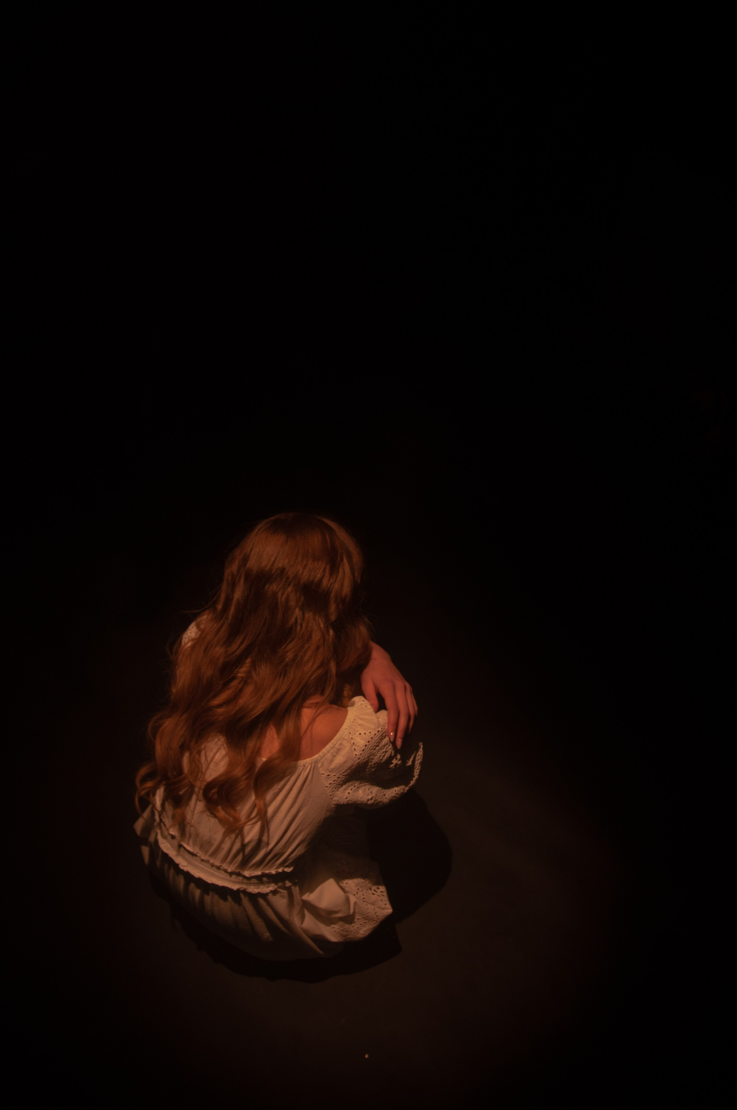 История № 1. Фотограф Катя Щербина