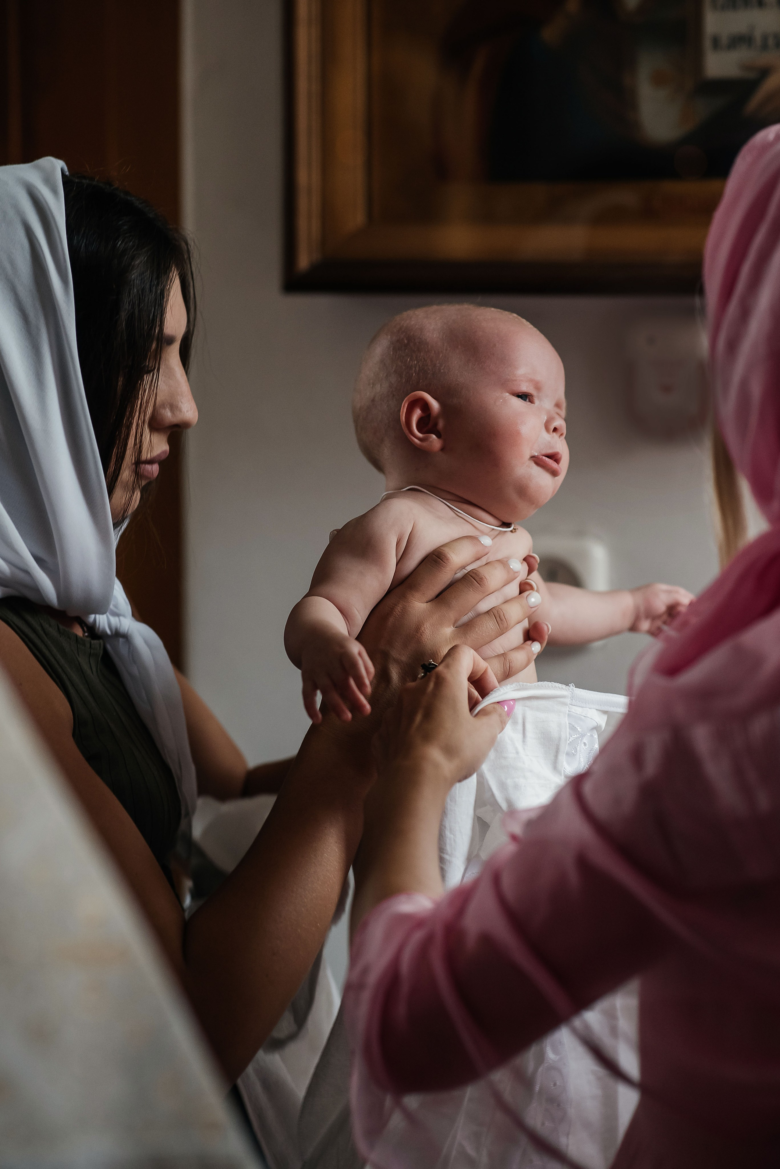 Иверский Монастырь г. Самара. Семейный и детский фотограф в Самара Егорова Ирина