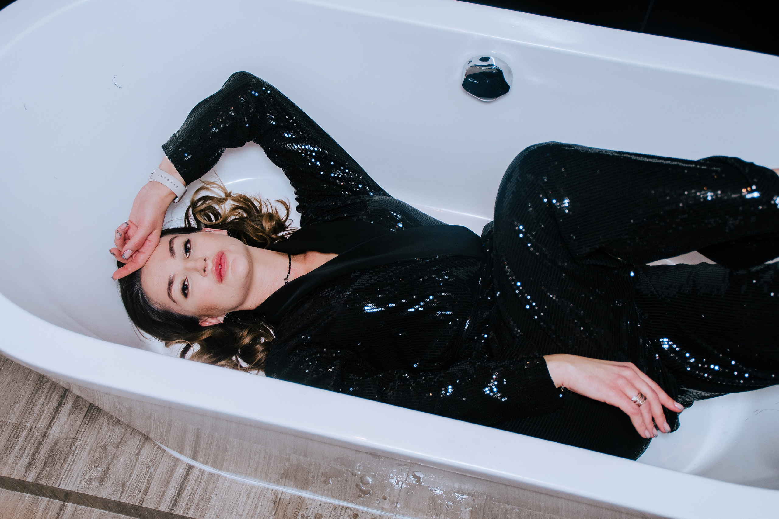 TIGRE. Фотограф Ярмишко Дарья. Выпускные фотокниги