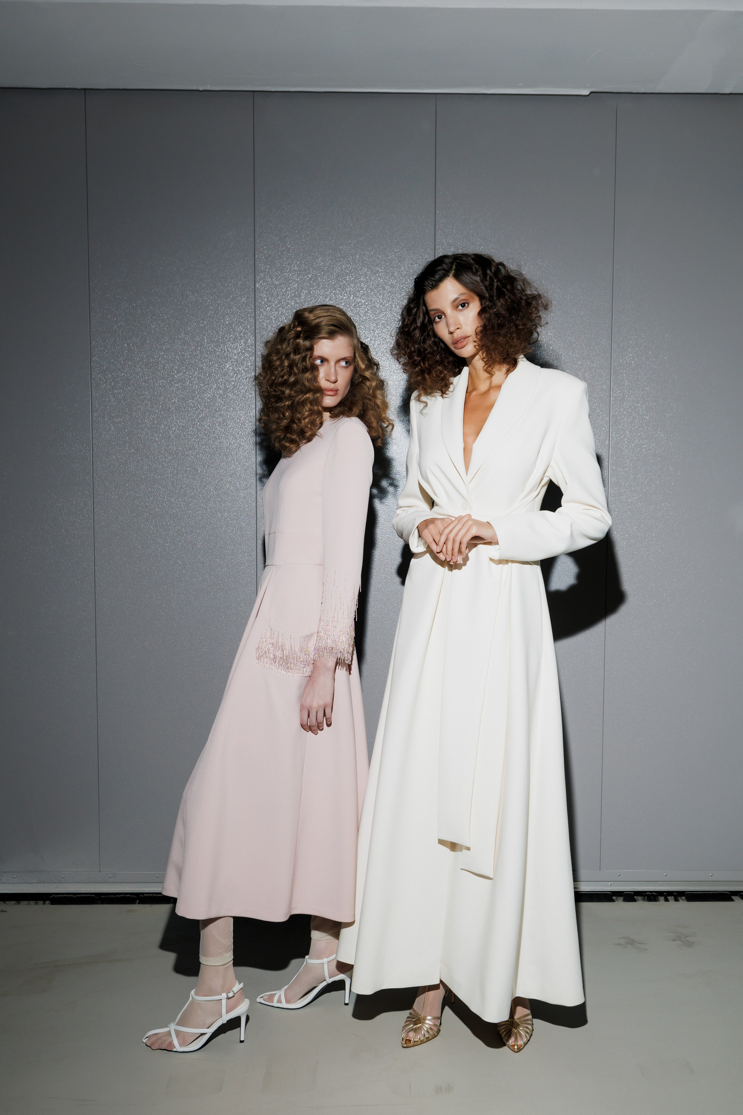 MFW. Yulia Tsyganova