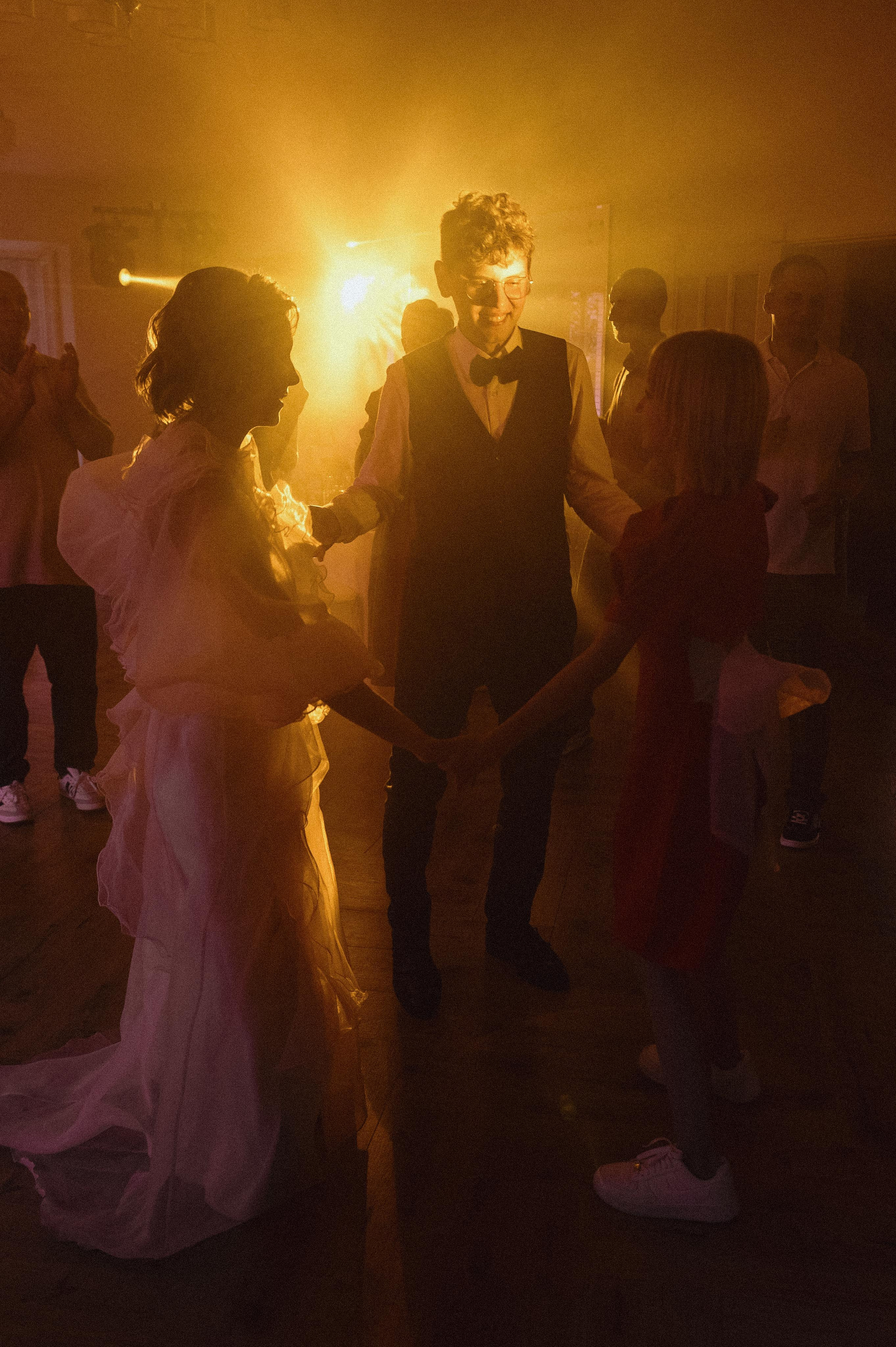 After dark. Вадим Зименков