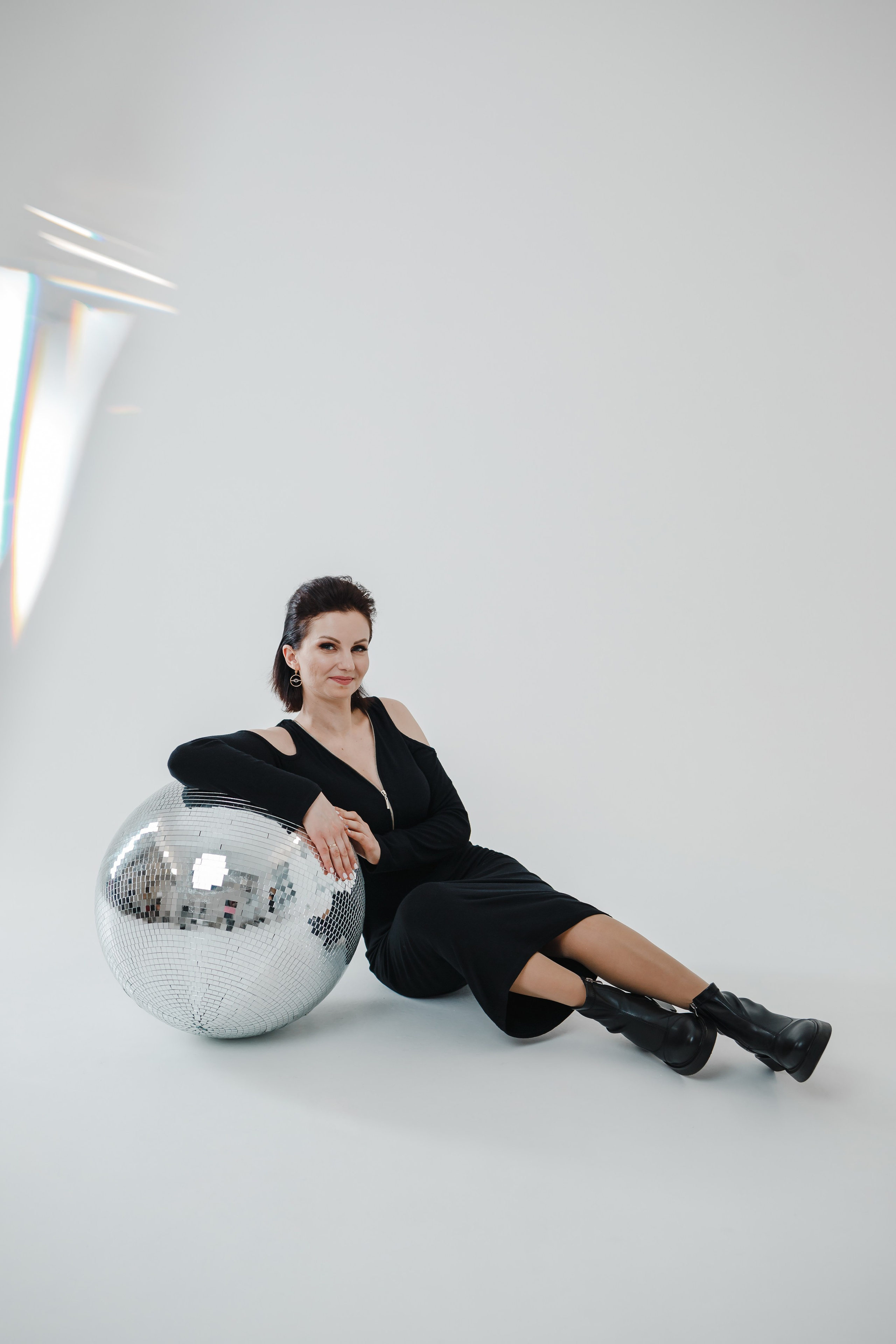 Евгения. Семейный фотограф Николаева Ольга