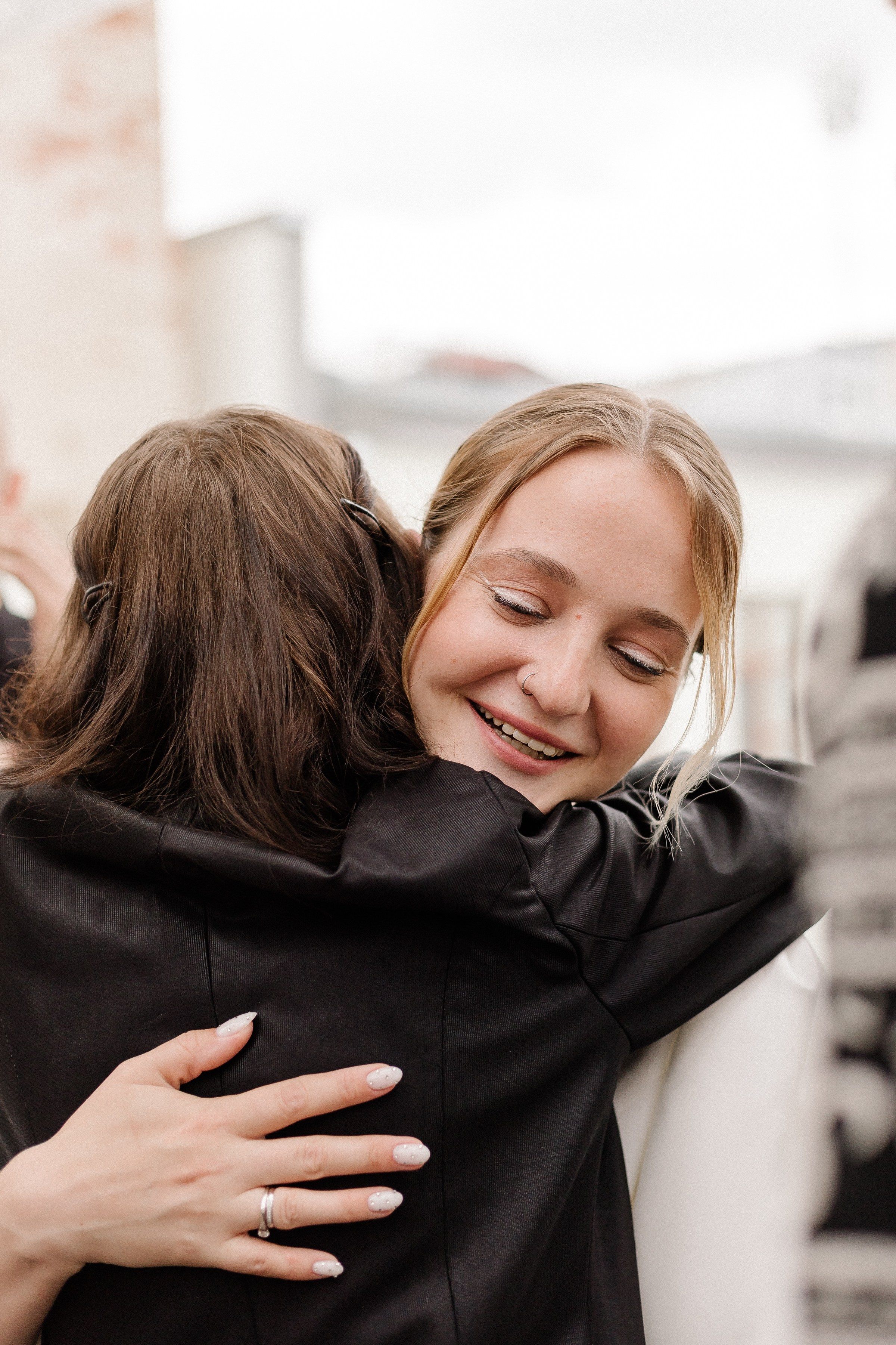 Антон и Елизавета/2023. Свадебный и семейный фотограф в Екатеринбурге