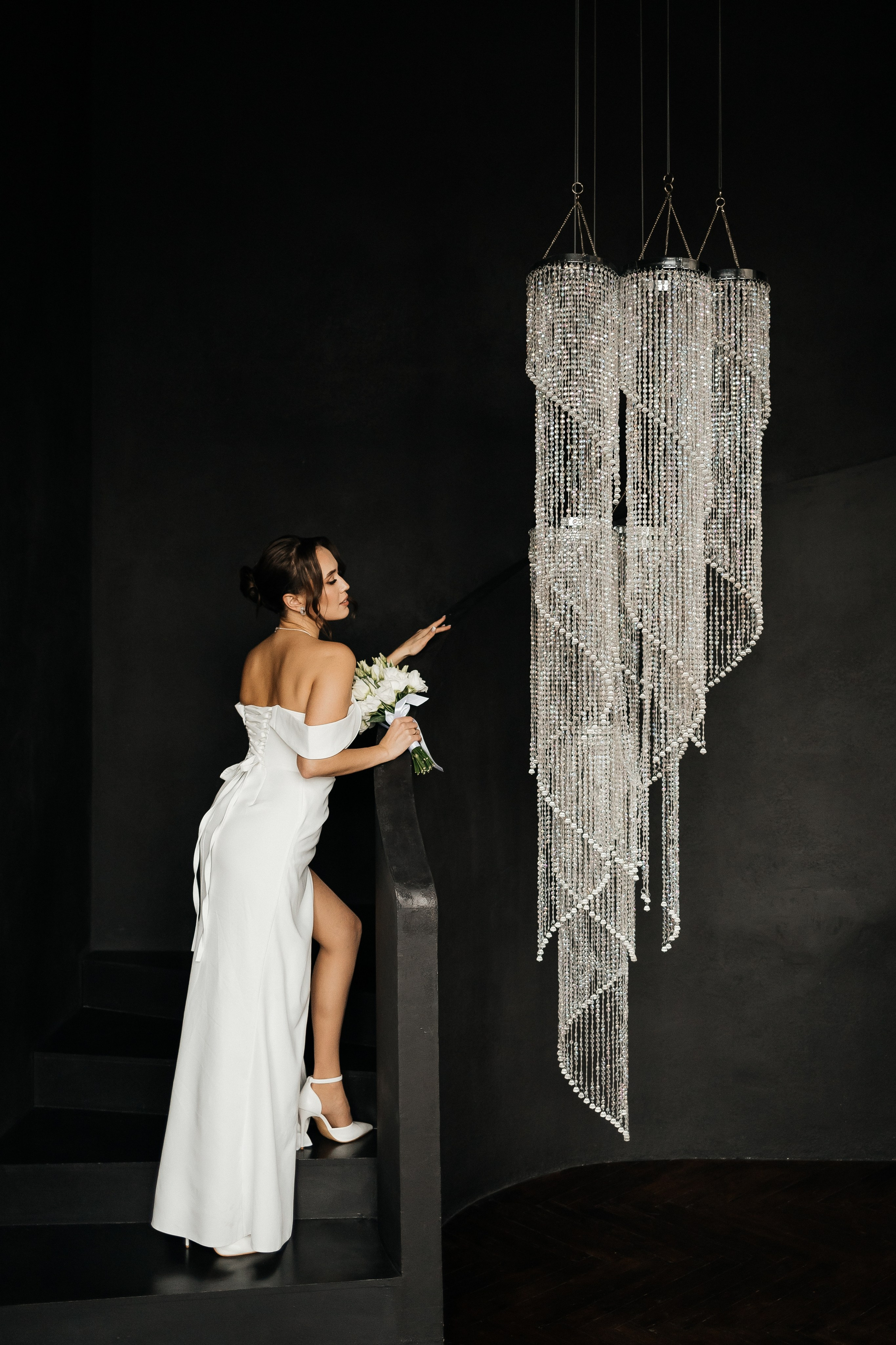 Рамиль и Регина/ 2024. Свадебный и семейный фотограф в Екатеринбурге