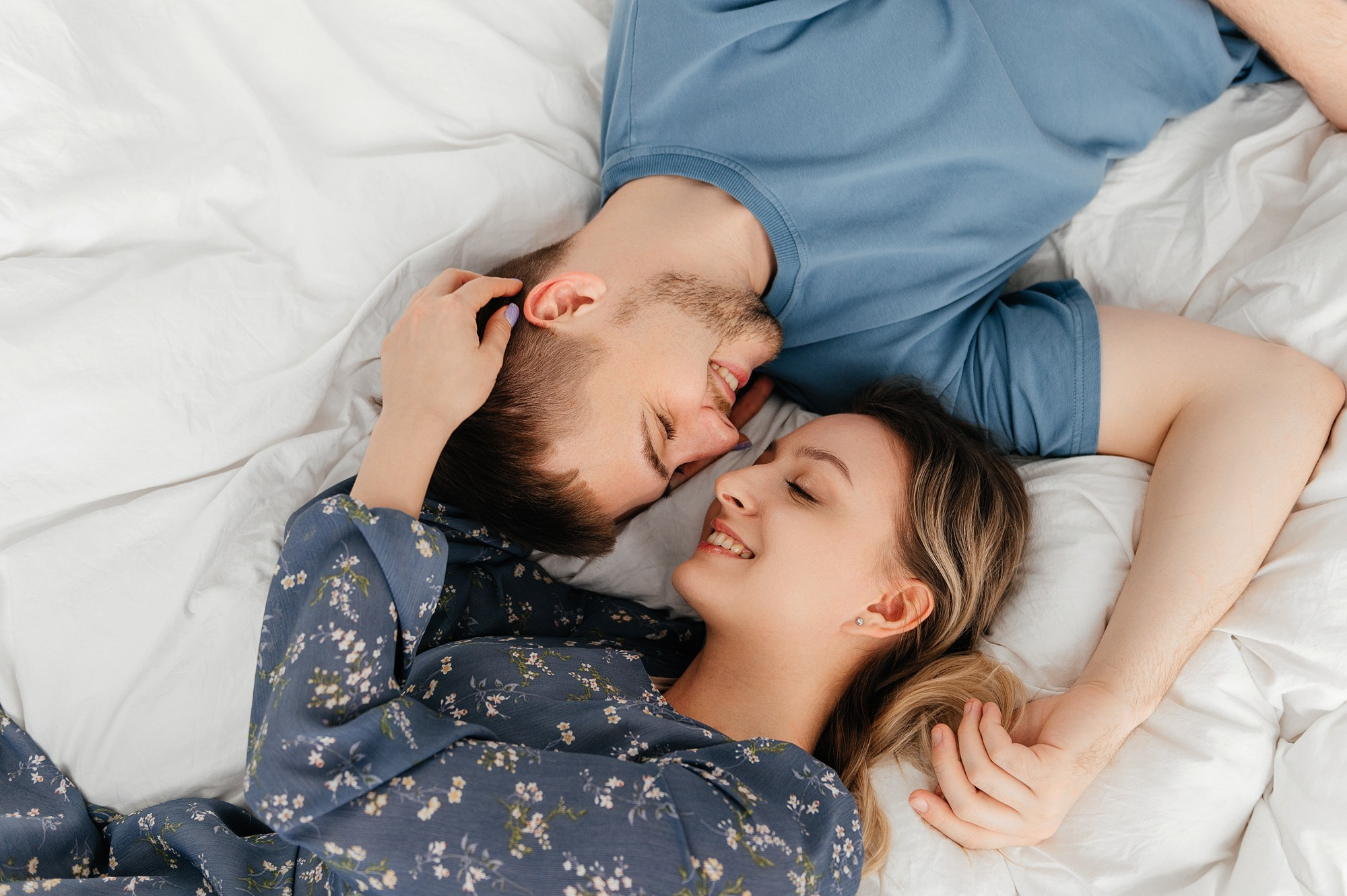 Katya & Vlad. Свадебный и индивидуальный фотограф Никита Роут | Москва