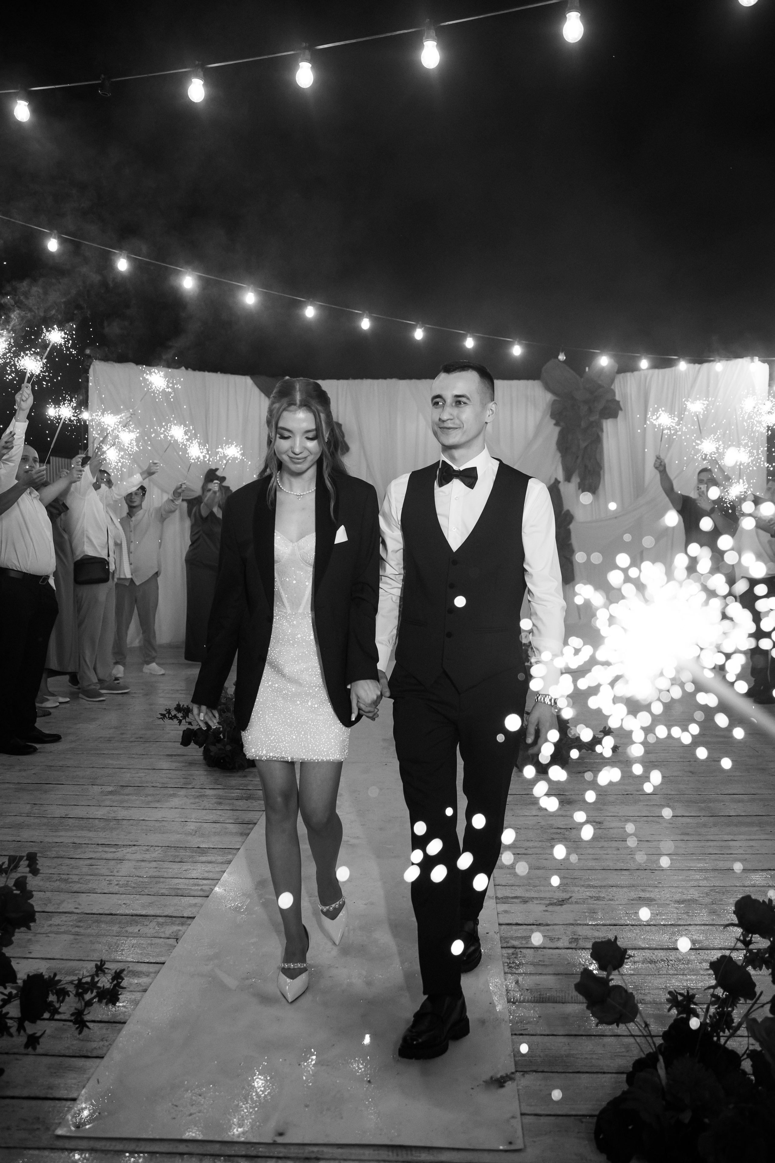 Артем и Кристина. Romanovs | Свадебный фотограф и видеограф Чебоксары Казань Москва