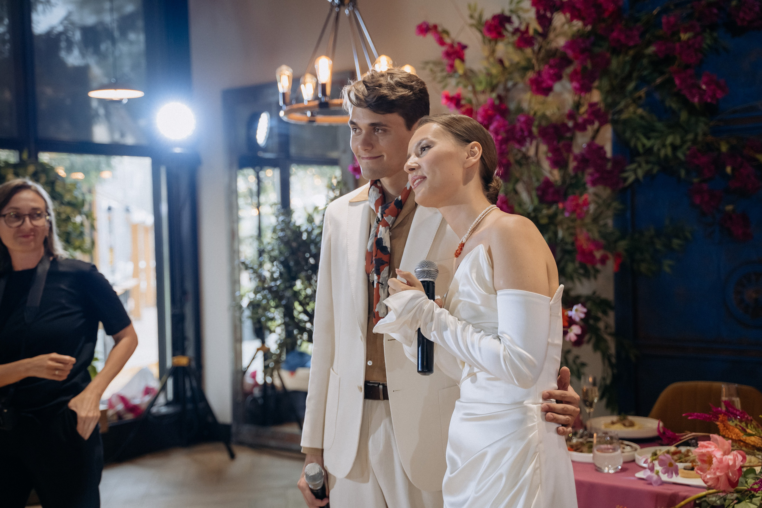 Рома и Настя. Свадебный и семейный фотограф в Новосибирске Наталья Зорина