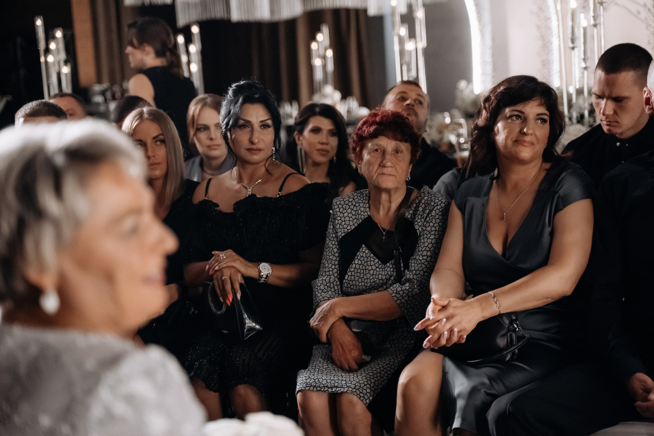 Леся и Антон. Свадебный и семейный фотограф в Новосибирске Наталья Зорина