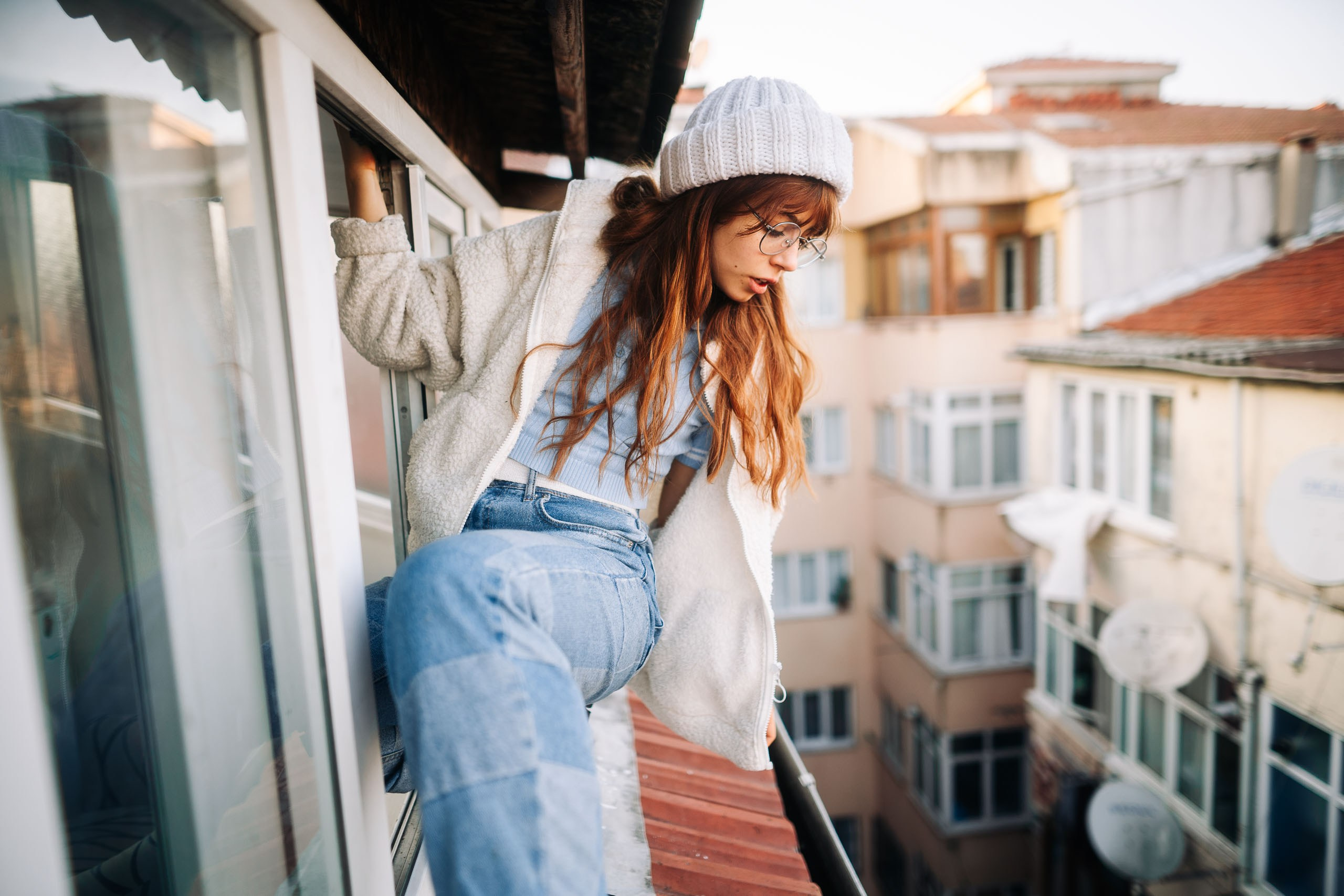 Nika. Maxim Gustarev — photographer