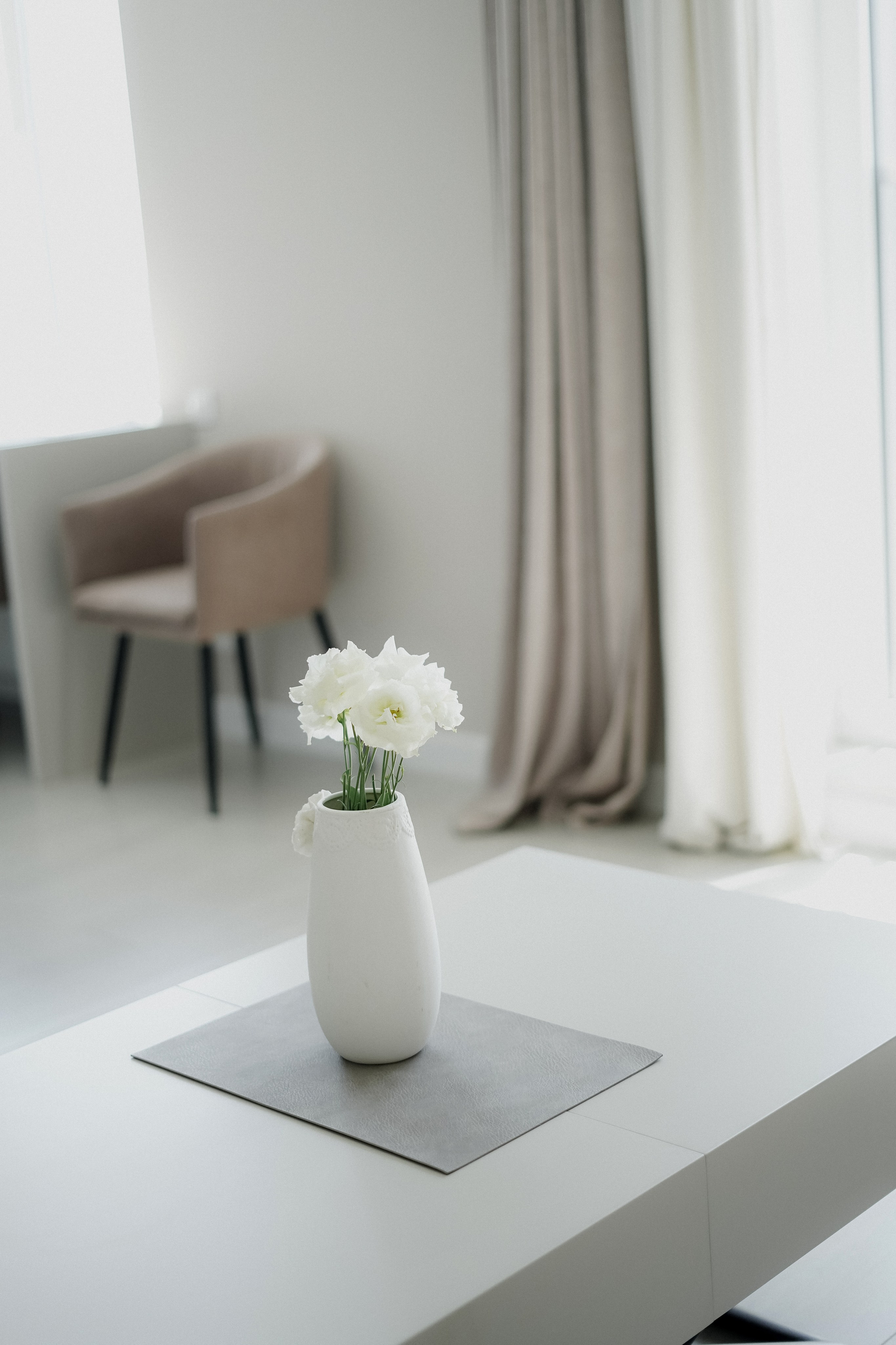 Наташа. Фотограф Валерия Крахмалева