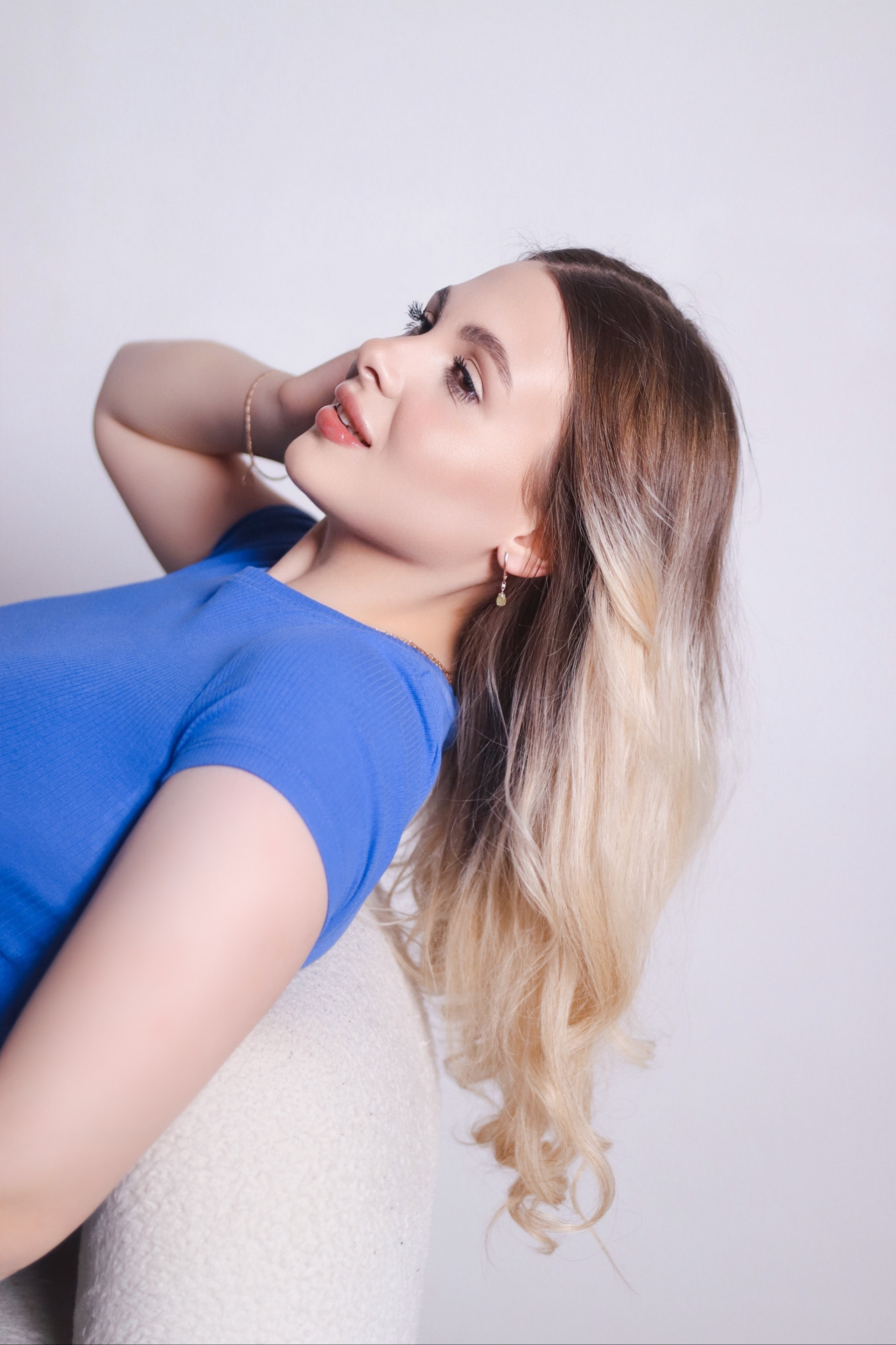 Ольга и Юлия. Семейный свадебный детский фотограф Саранск Наталья Сыркина