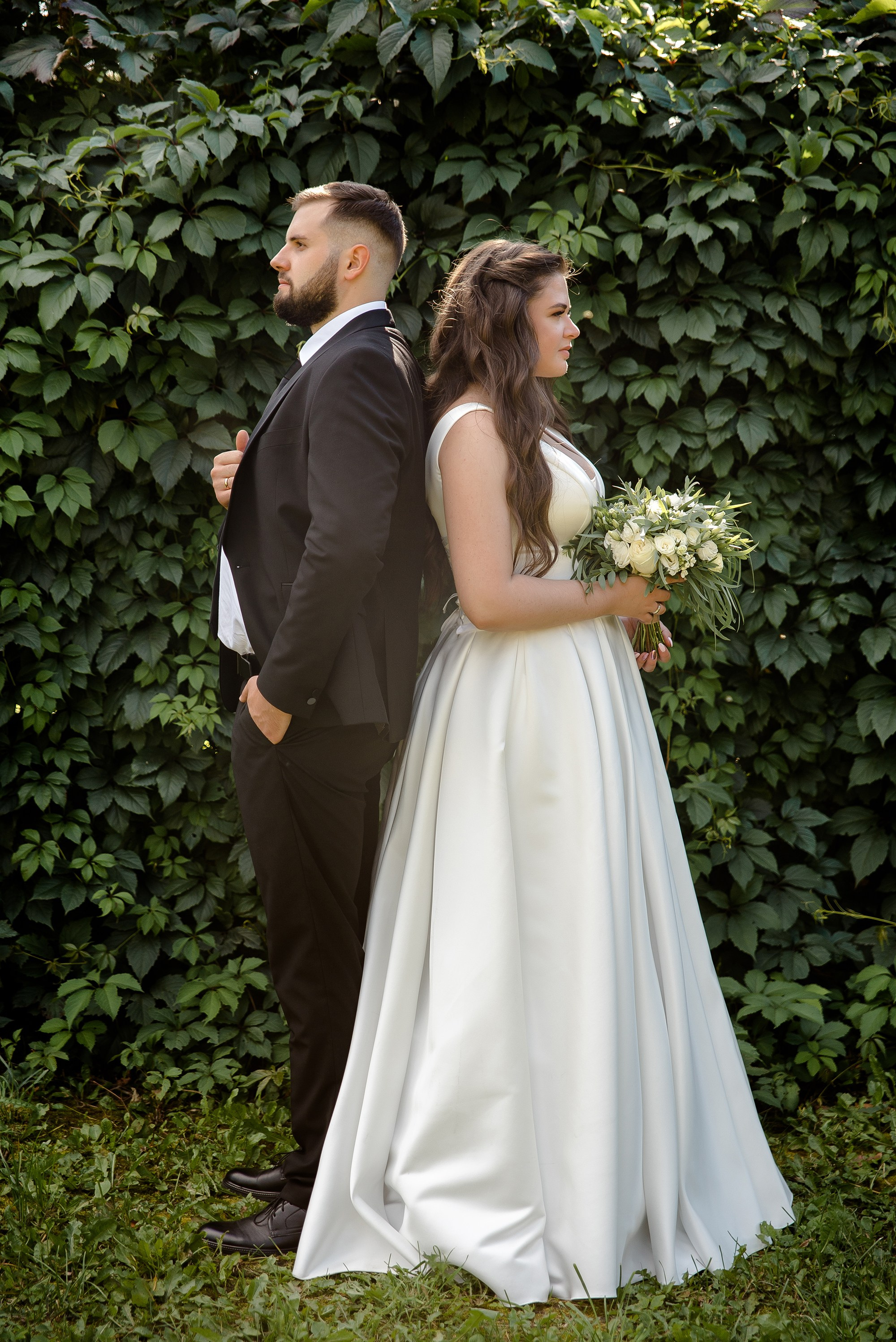 АННА и АНТОН. Свадебный и семейный фотограф РИТА БОЧКАРЁВА