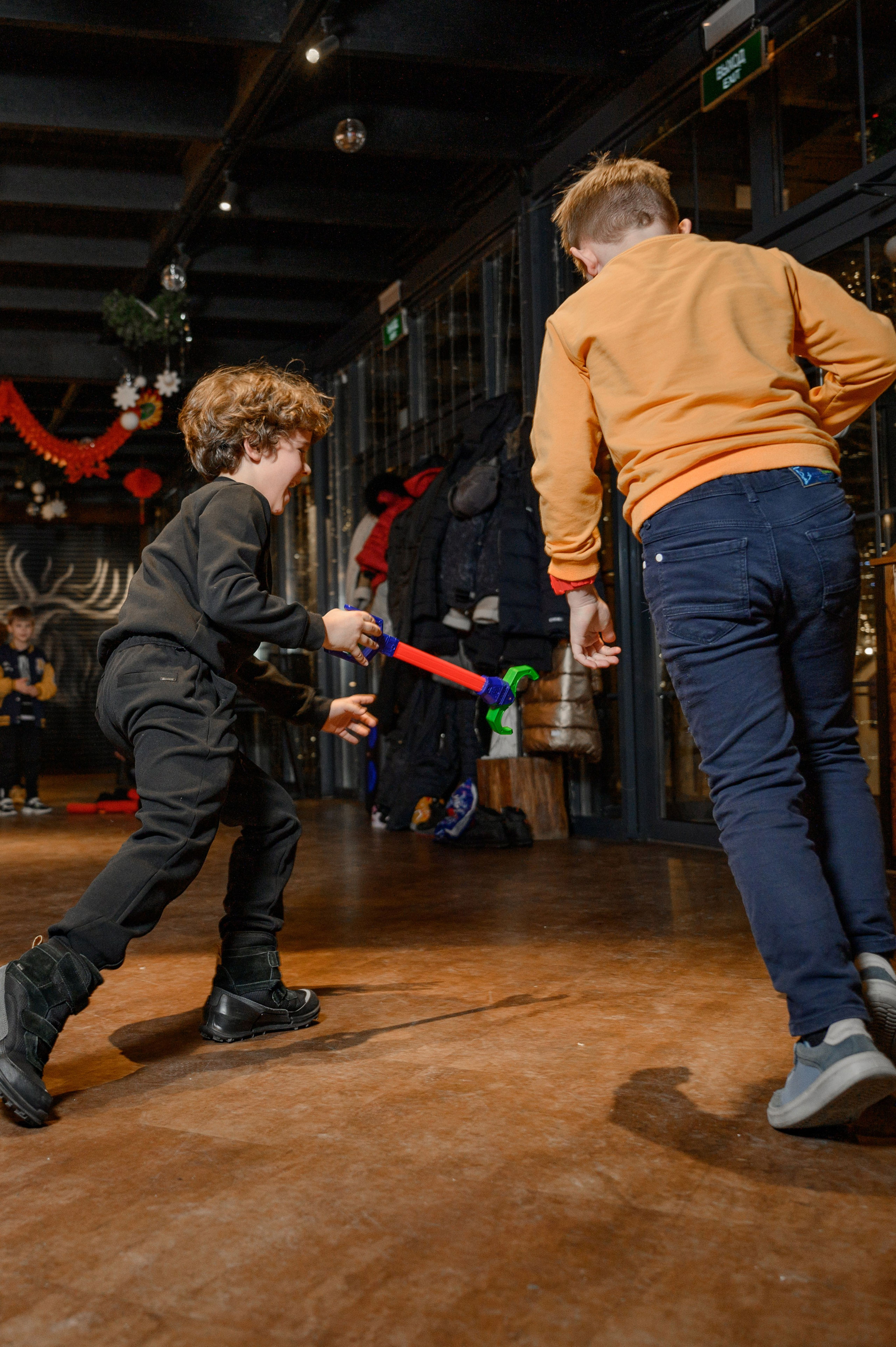 Фотограф детский день рождение. Фотограф в Липецке Ковалько Евгений