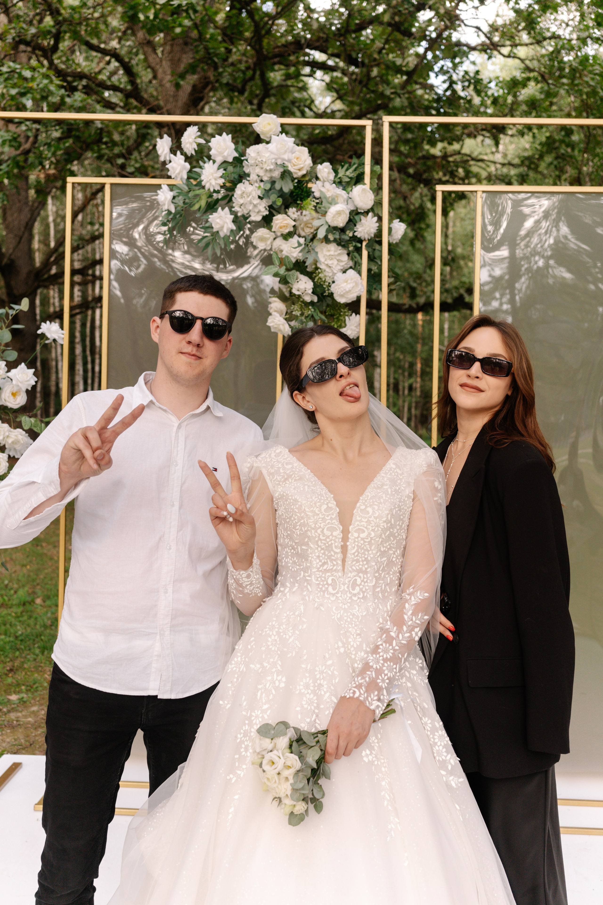 Свадебные съёмки. Татьяна Цуд Фотограф