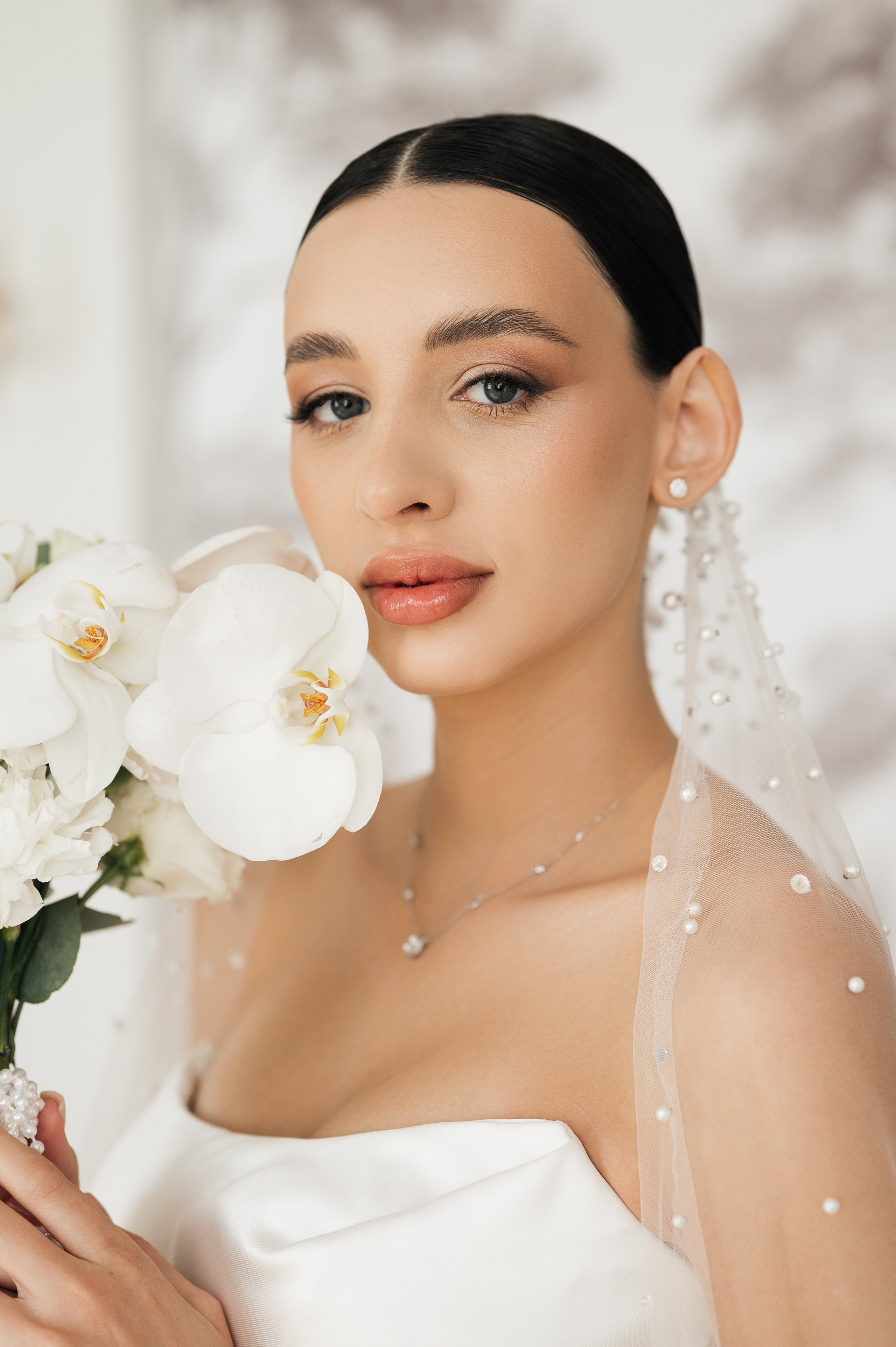 Павел и Полина. Свадебный и семейный фотограф в Краснодаре Алина Мельник