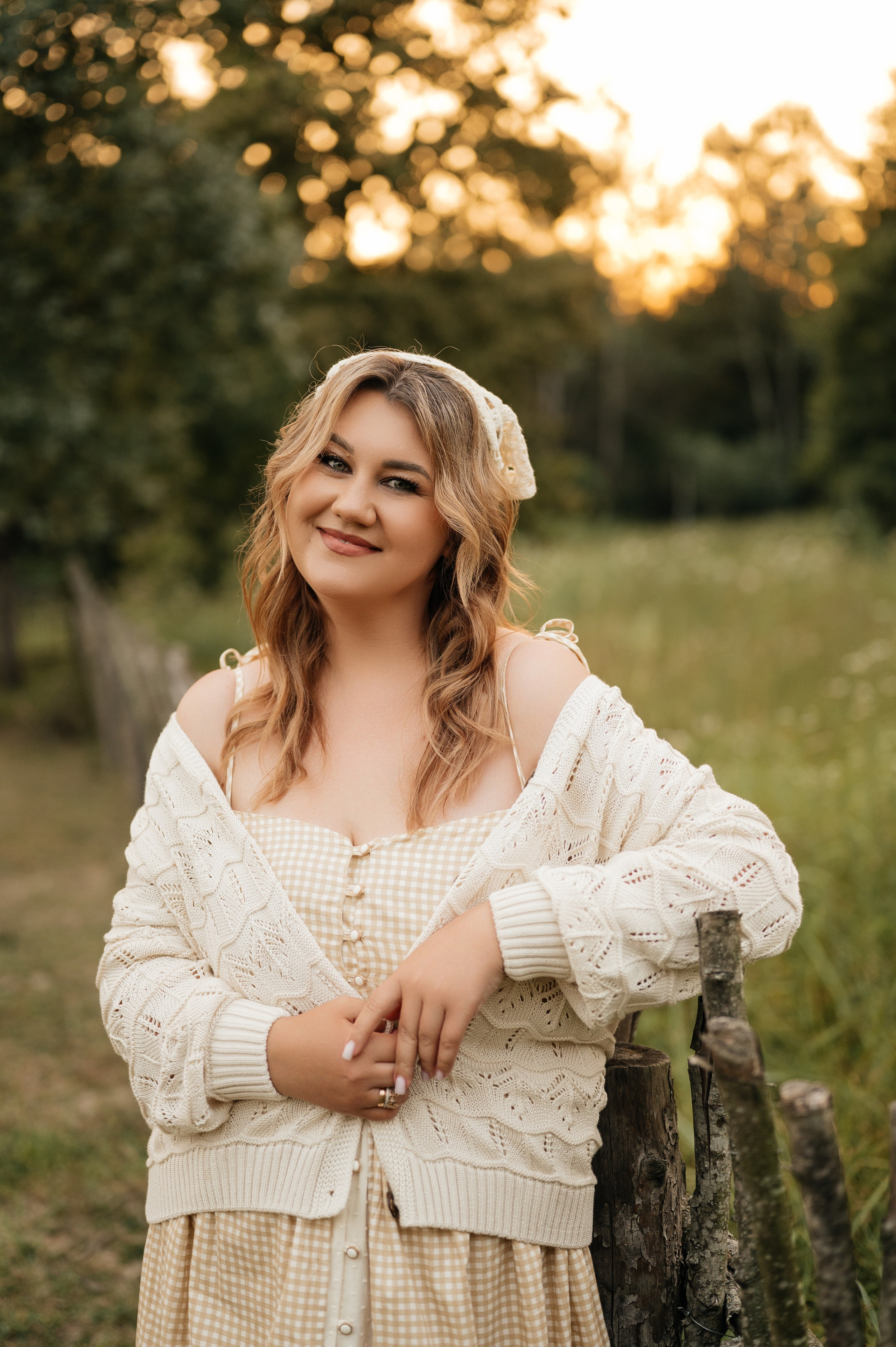 Семейная фотосессия на ферме. Свадебный и семейный фотограф в Краснодаре Алина Мельник