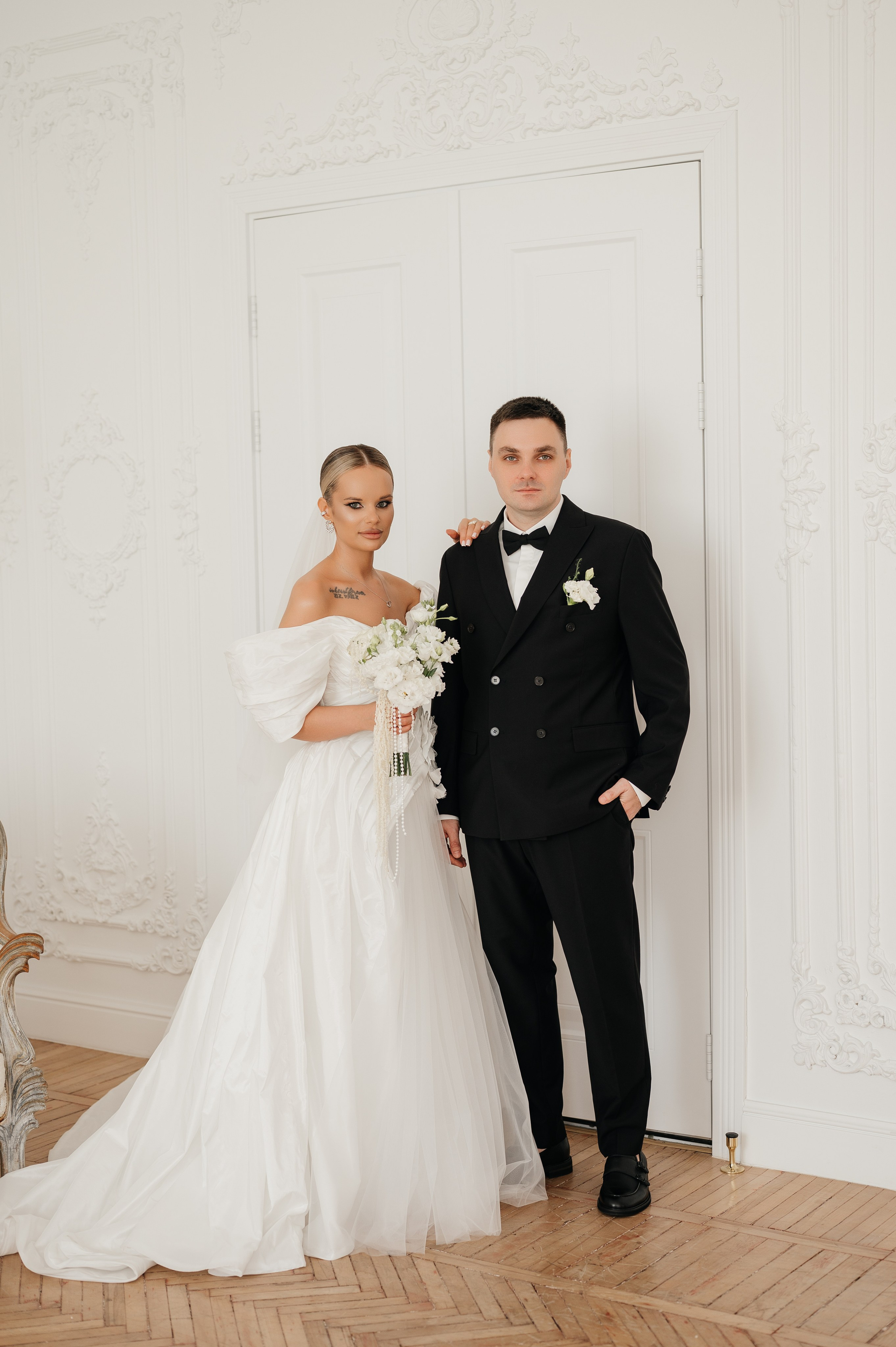 Сергей и Анастасия. Свадебный и семейный фотограф в Краснодаре Алина Мельник